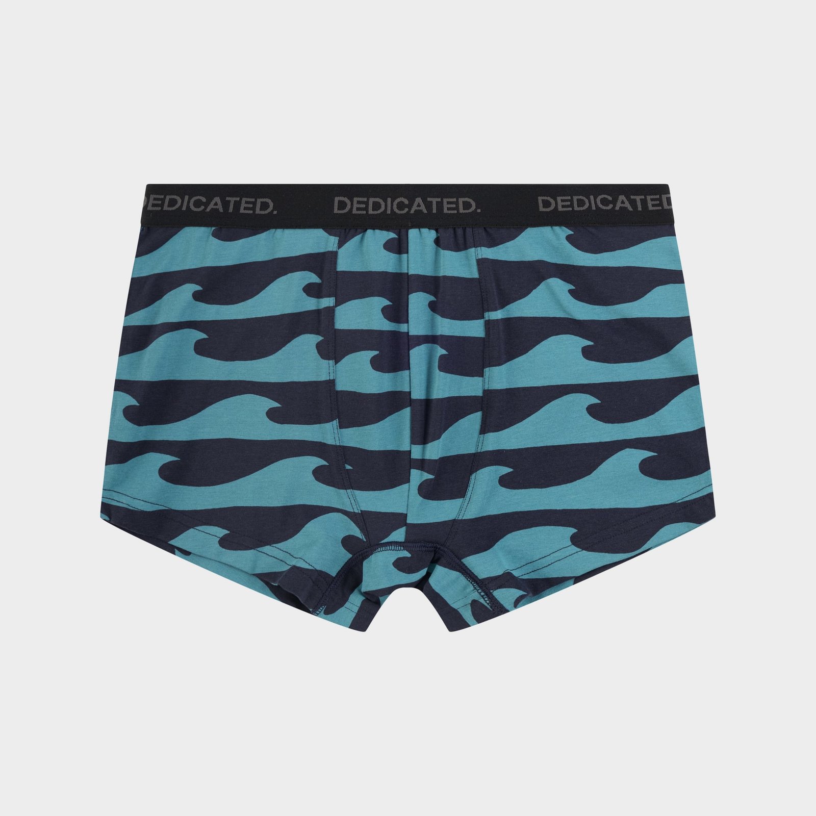 Boxer Briefs Kalix Waves Navy