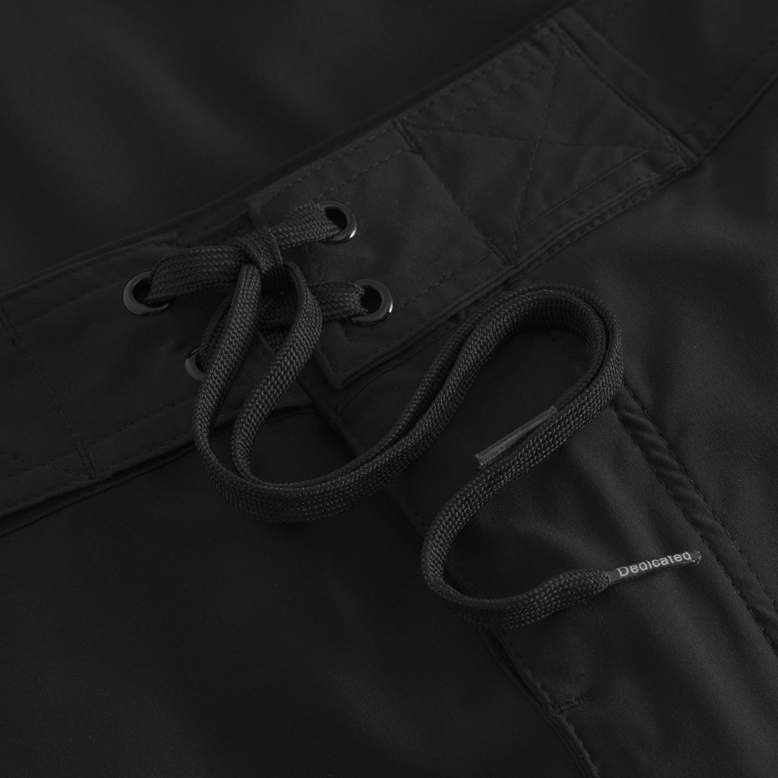 Board Shorts Toroe Black