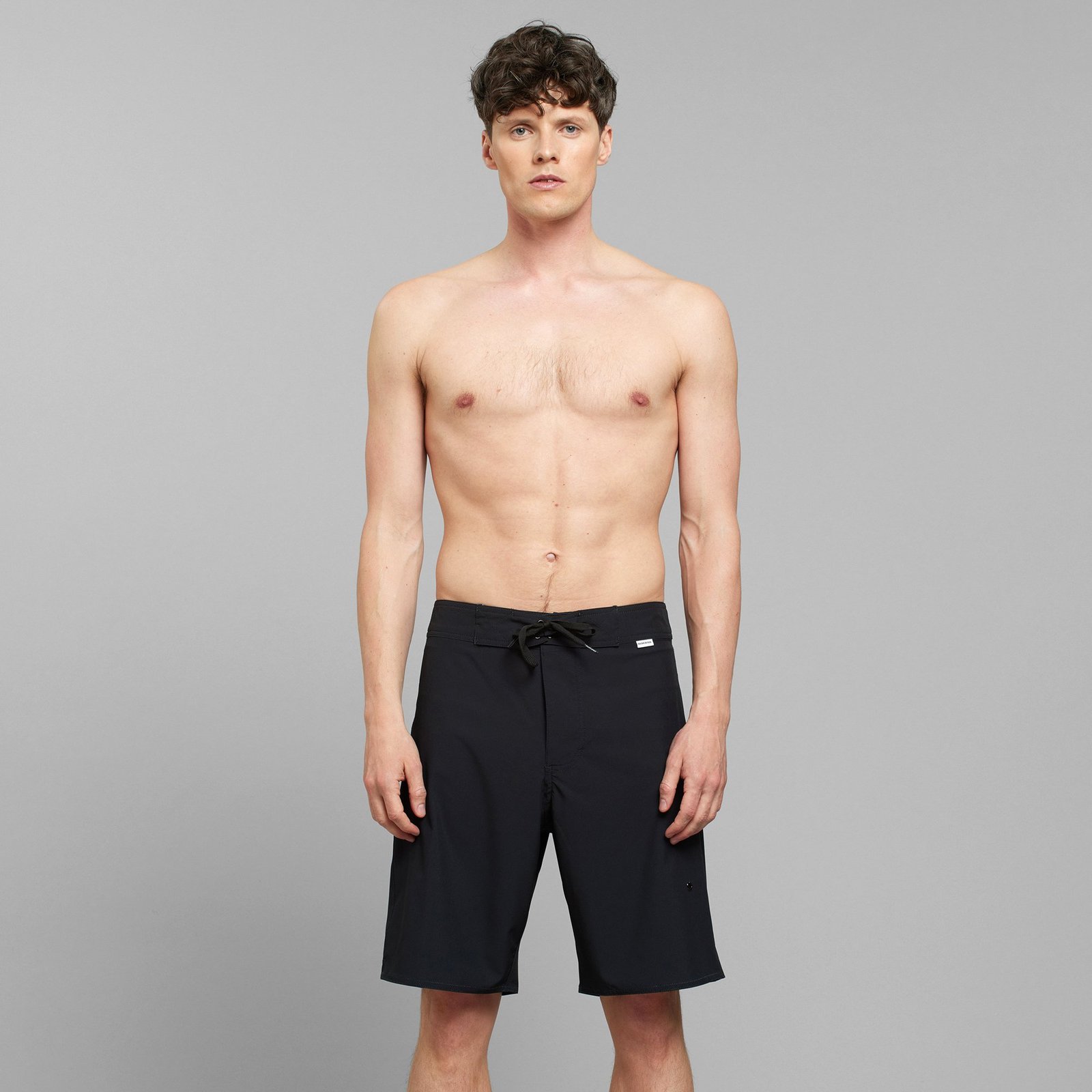 Board Shorts Toroe Black