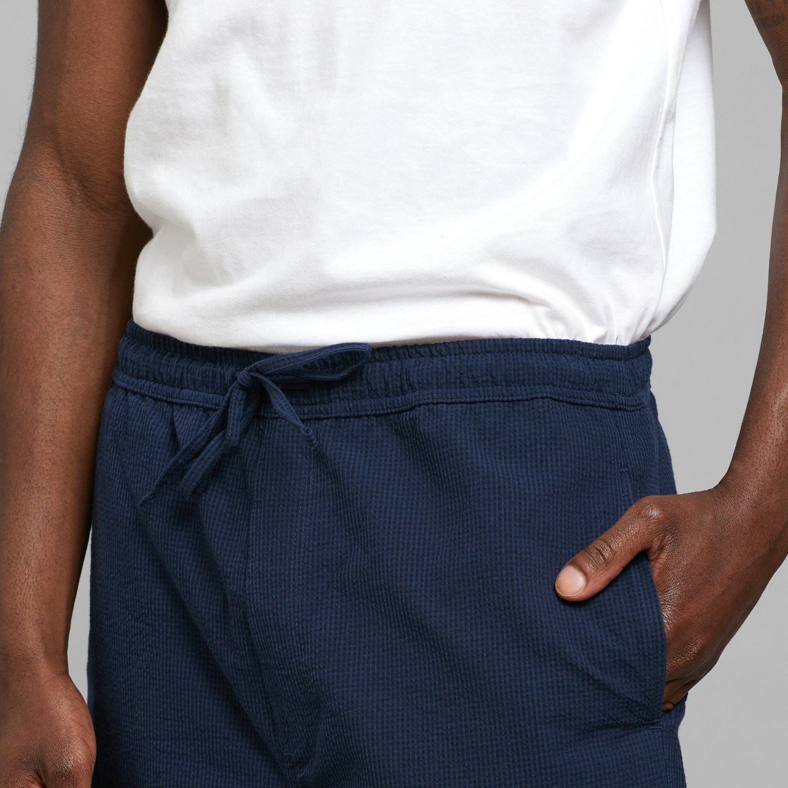 Shorts Vejle Navy