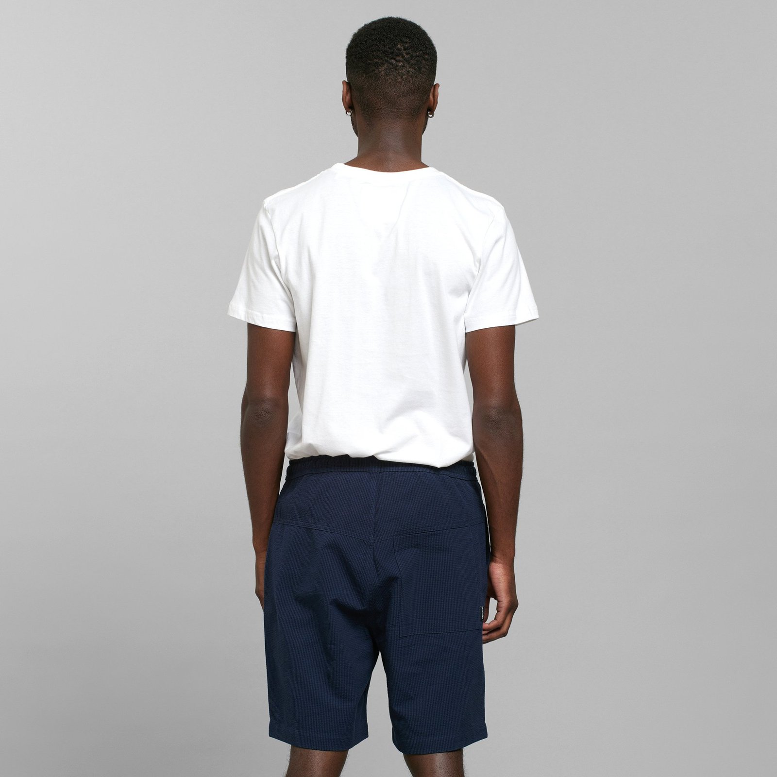 Shorts Vejle Navy