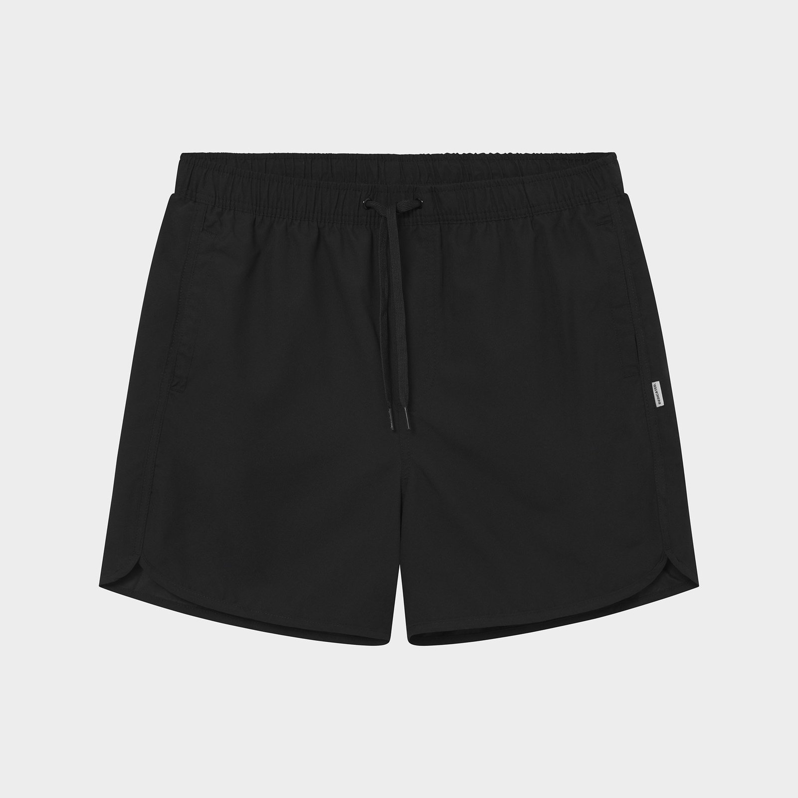 Swim Shorts Sandhamn Black