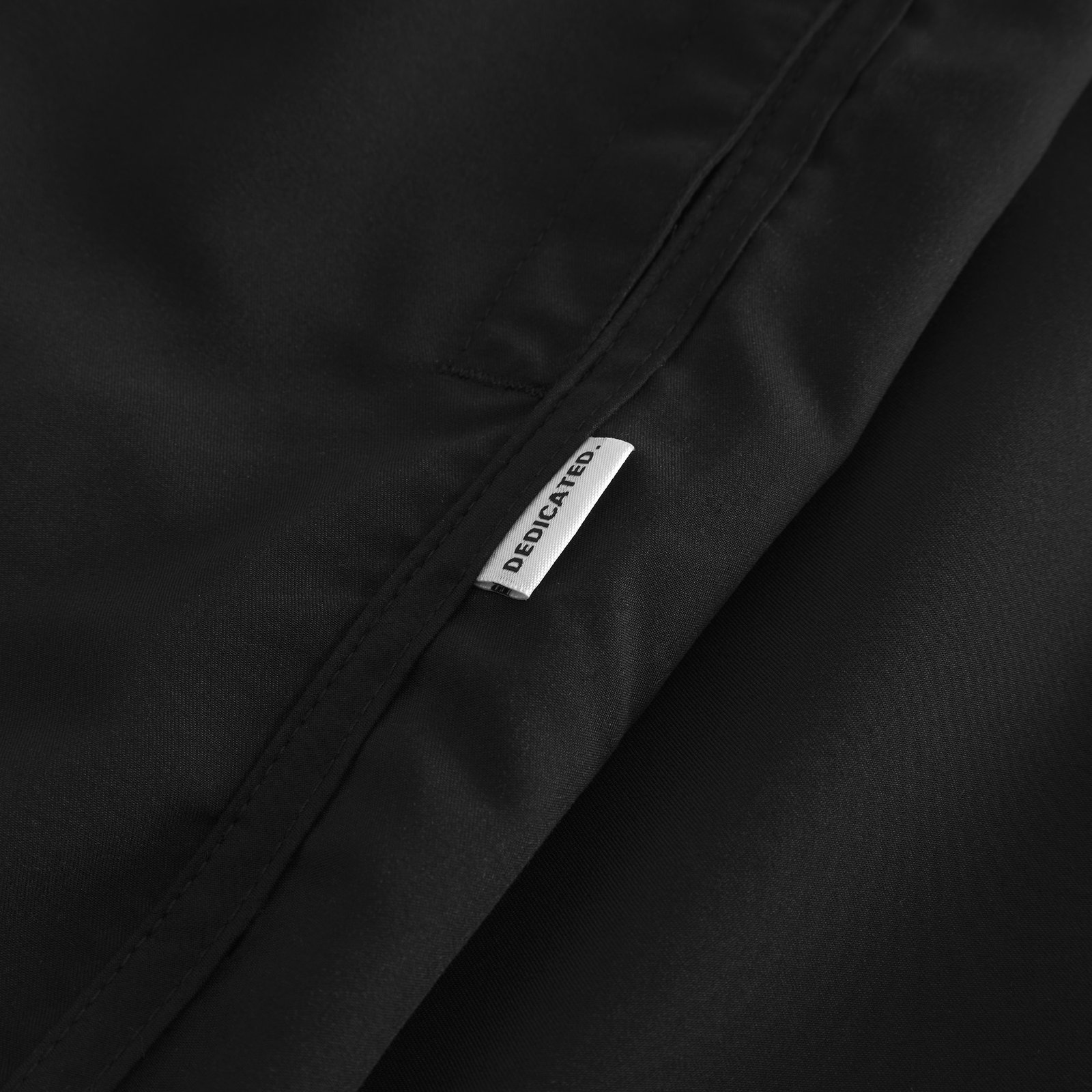 Swim Shorts Sandhamn Black