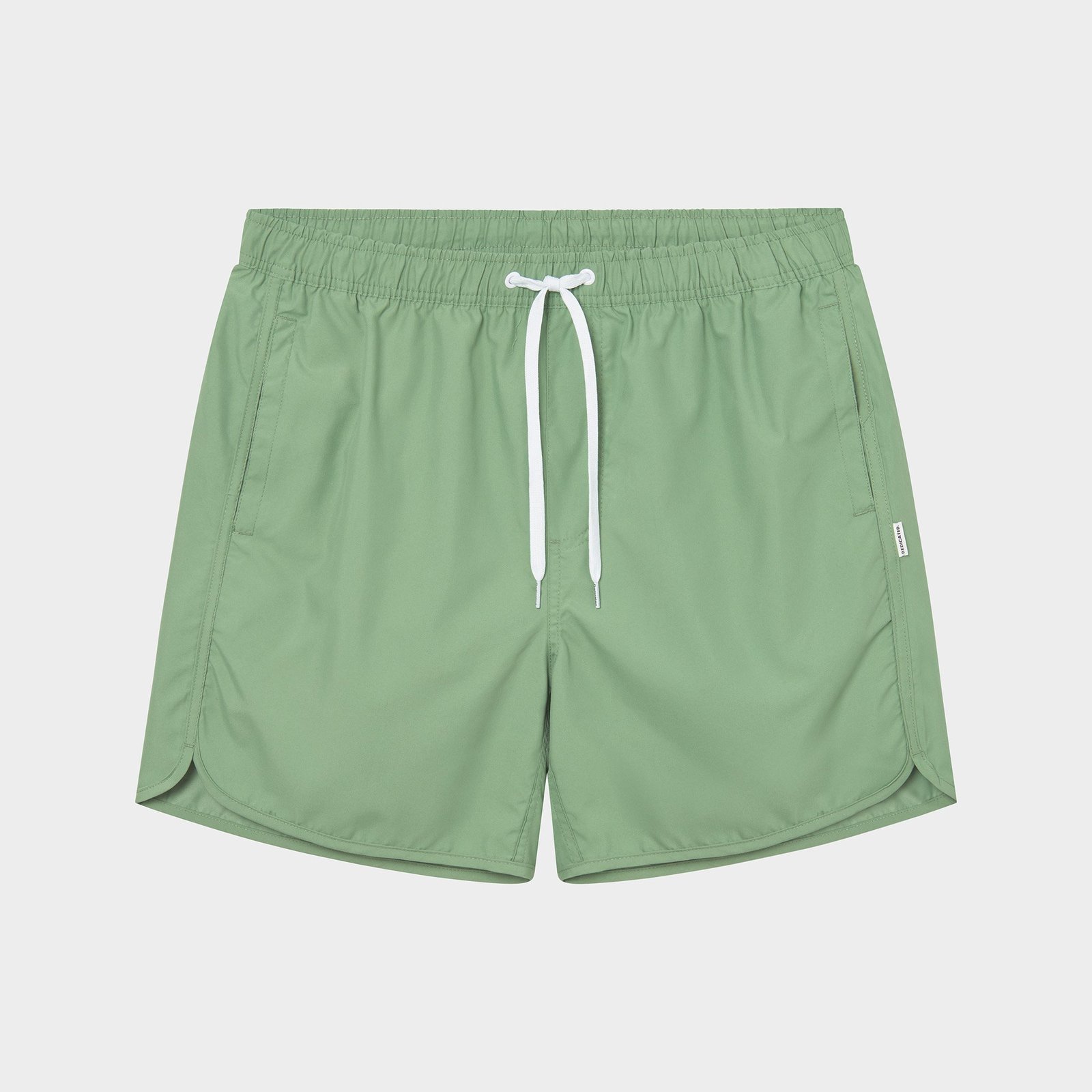 Swim Shorts Sandhamn Sea Green