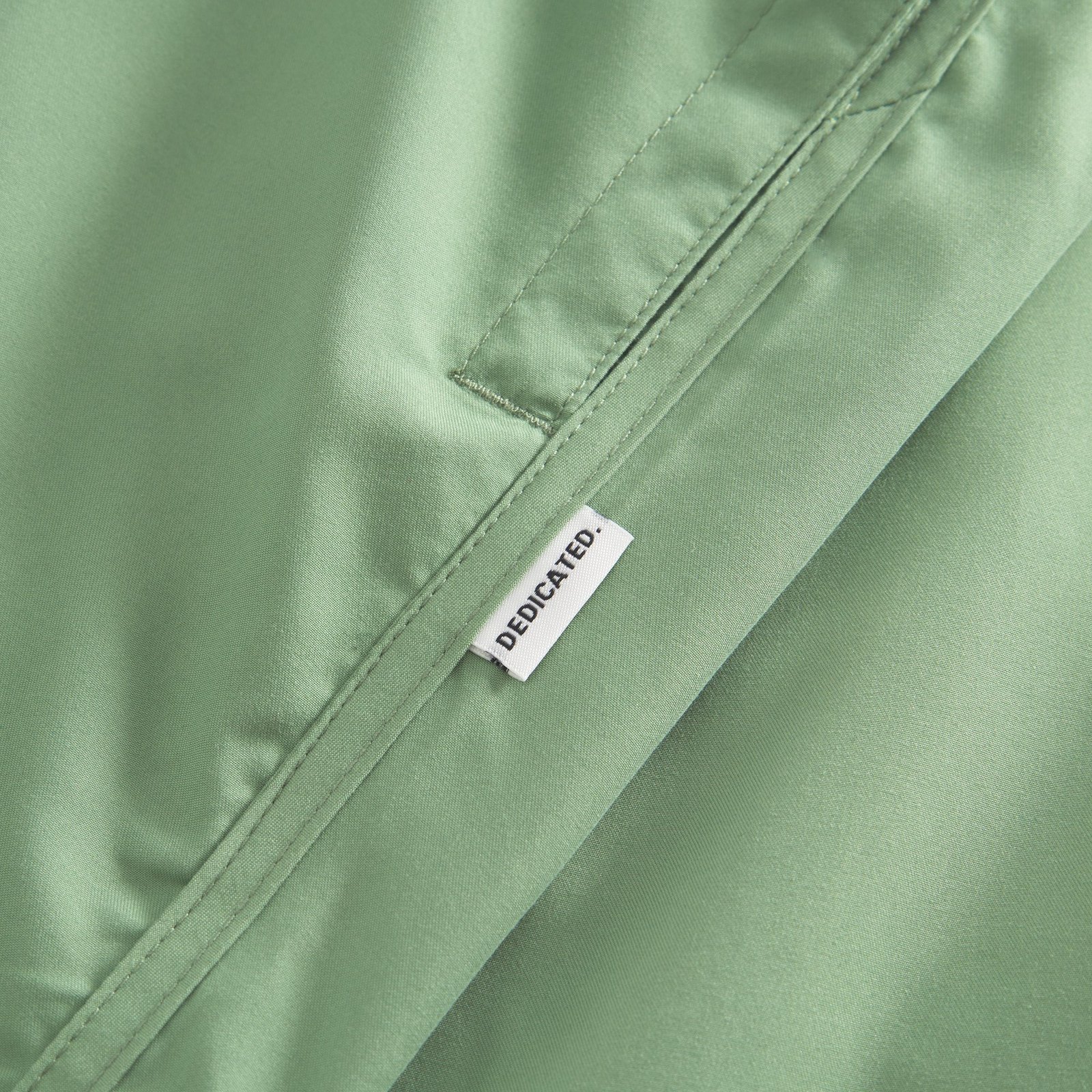 Swim Shorts Sandhamn Sea Green