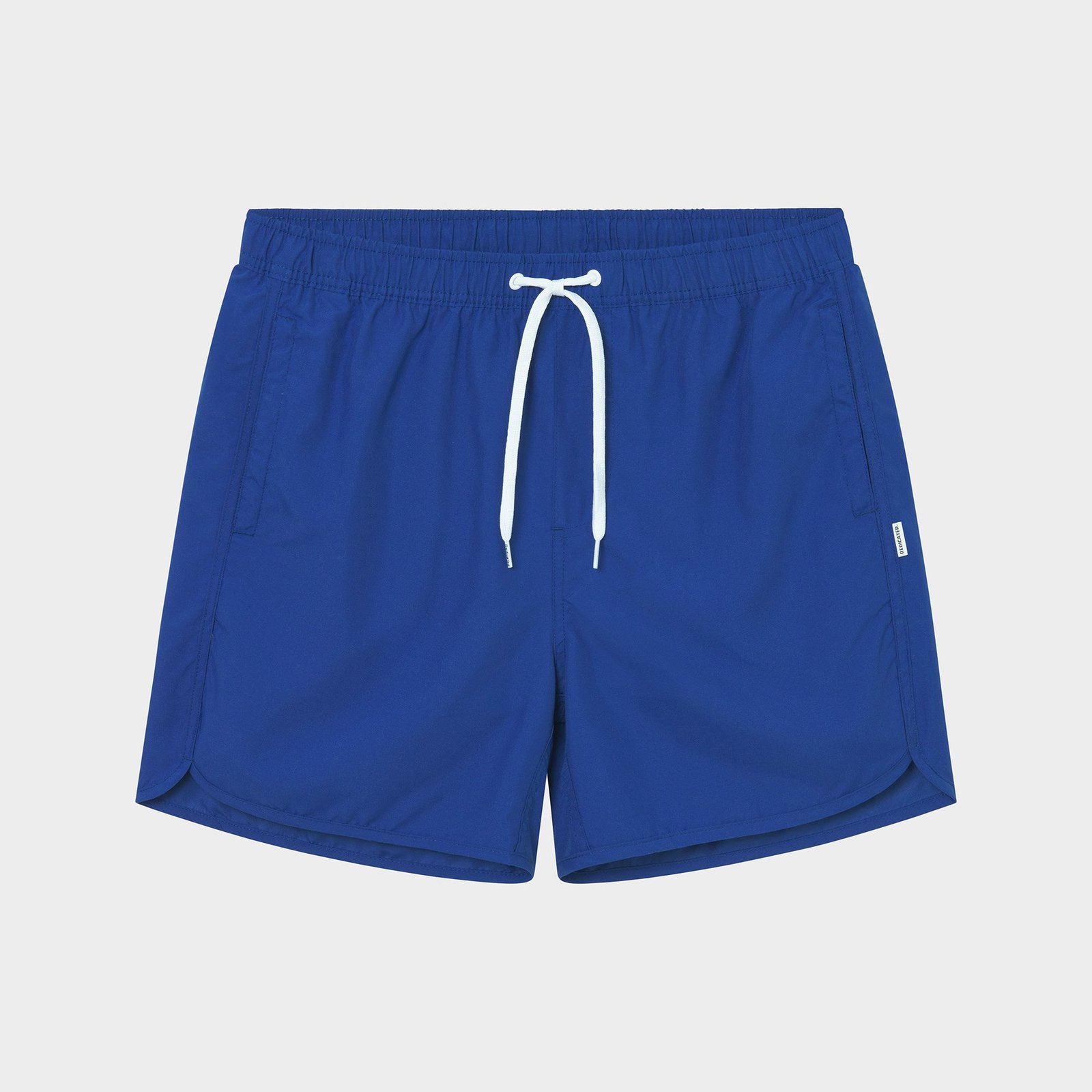 Swim Shorts Sandhamn Sodalite Blue