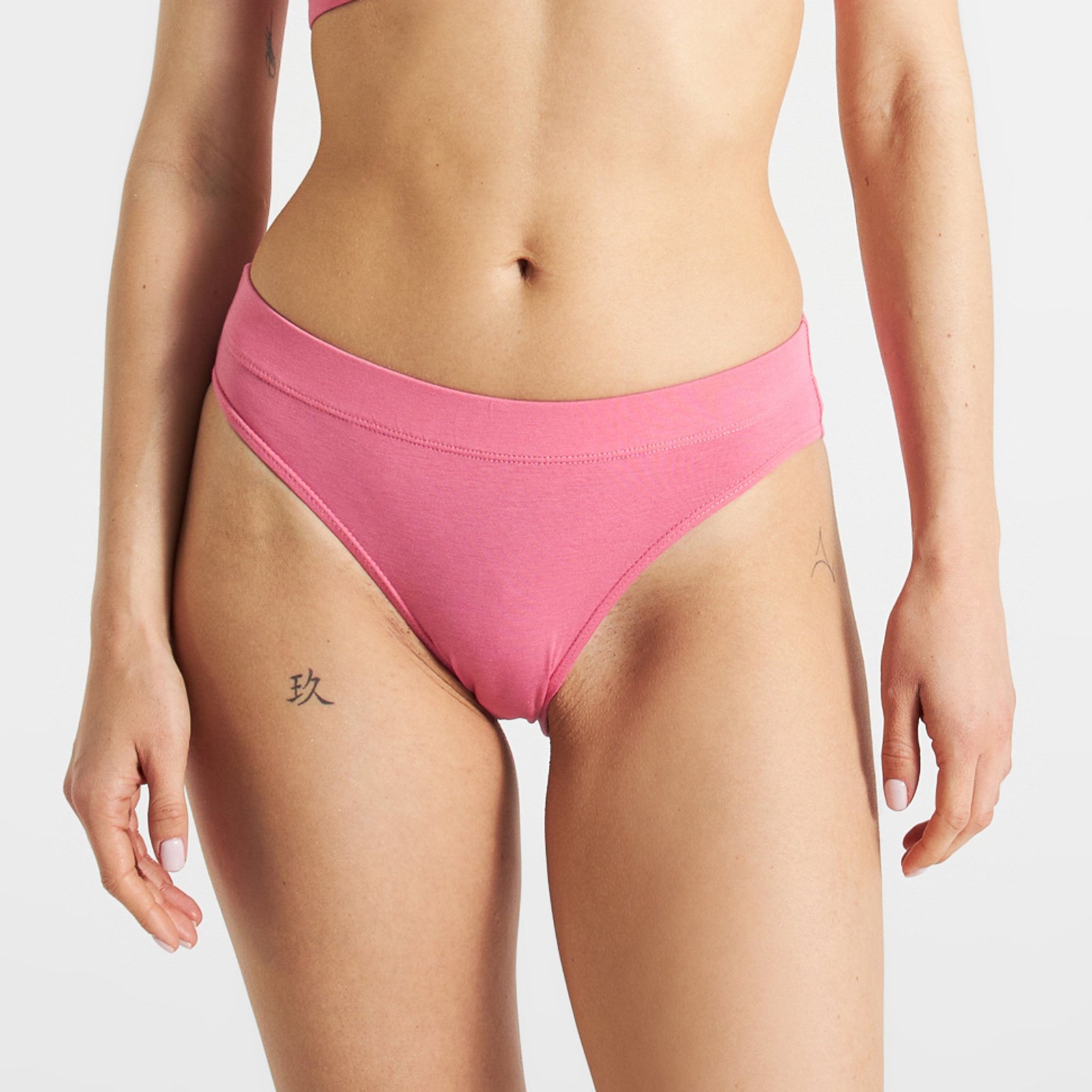 Briefs Ramsele Chateau Pink