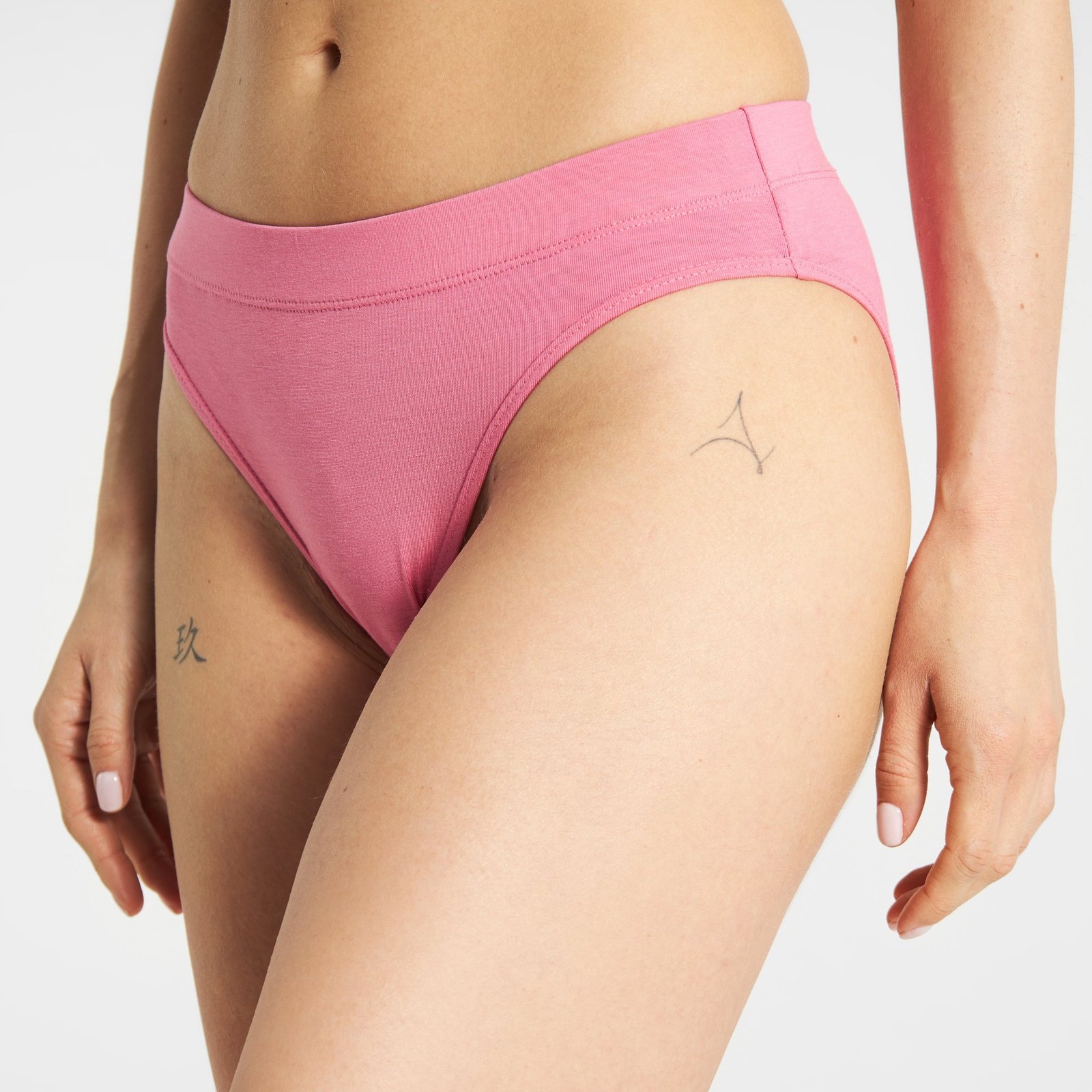 Briefs Ramsele Chateau Pink