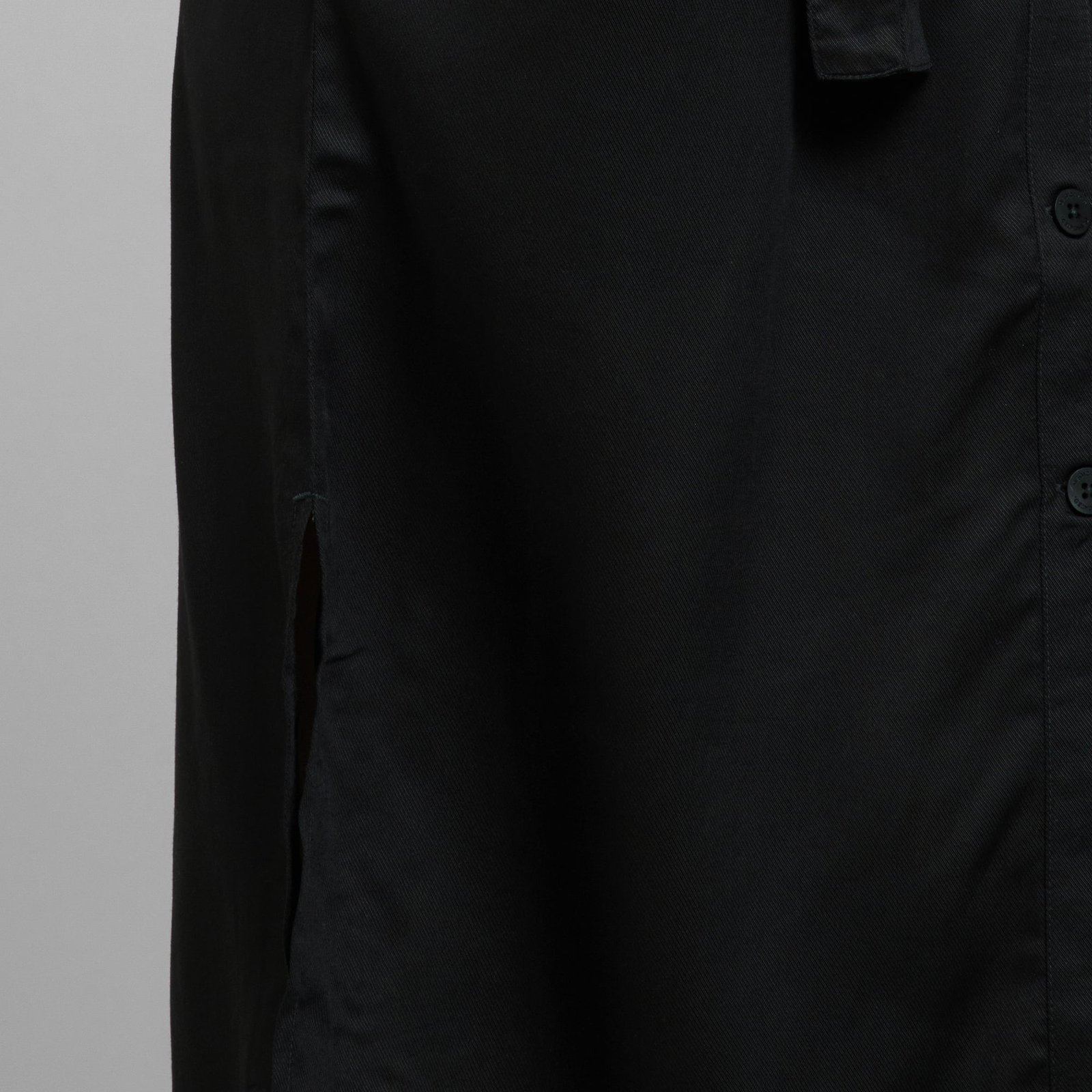 Dress Bornholm Black