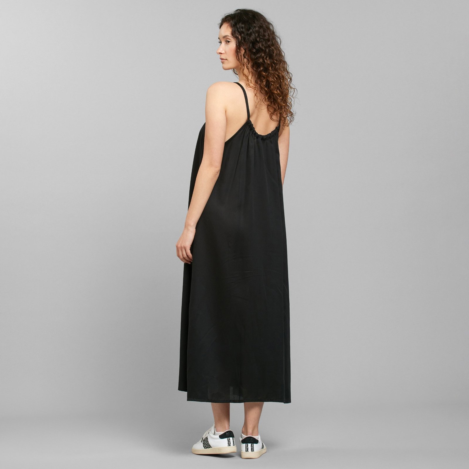 Dress Reimersholme Black