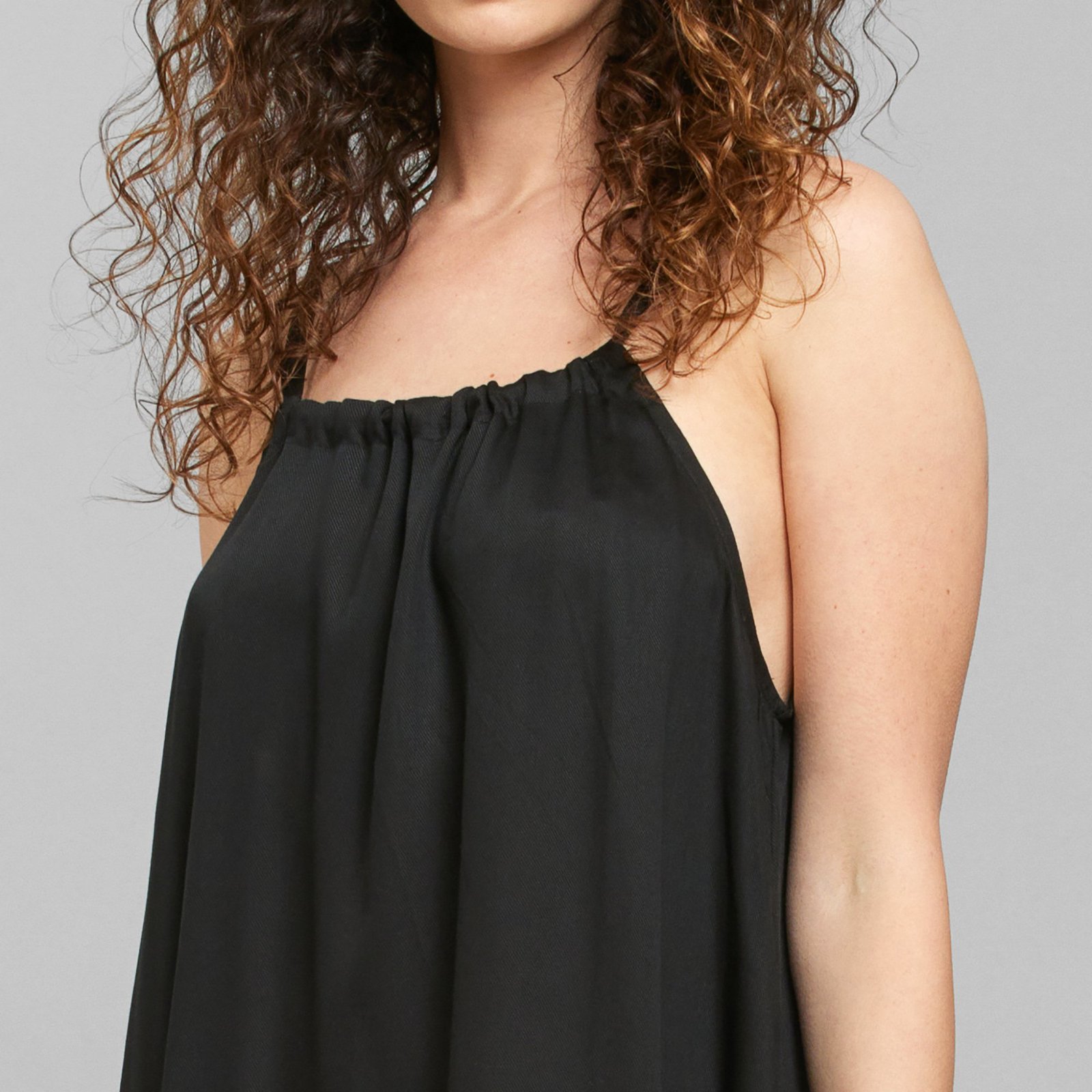 Dress Reimersholme Black