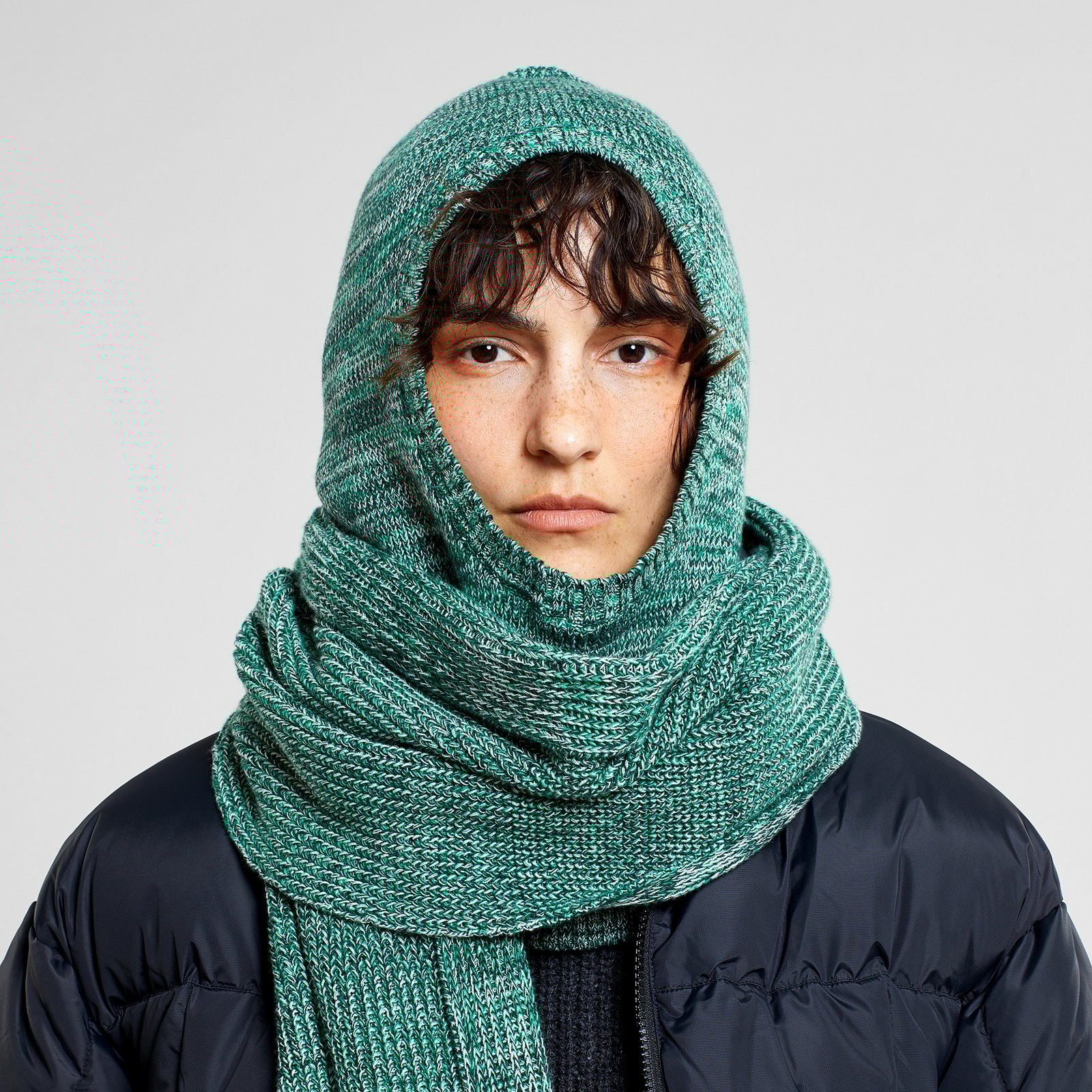 Balaklava Vemdalen TY Green