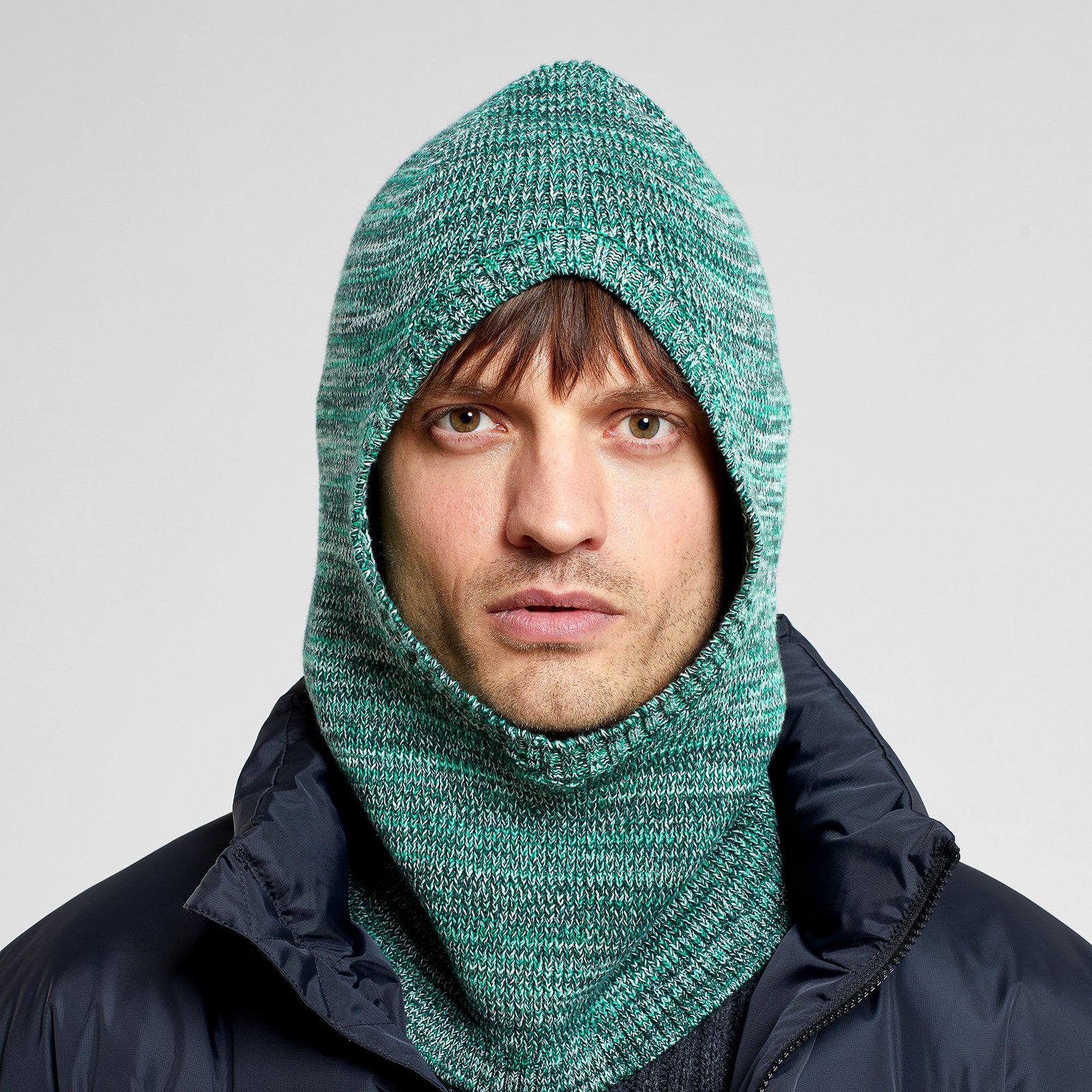 Balaklava Vemdalen TY Green