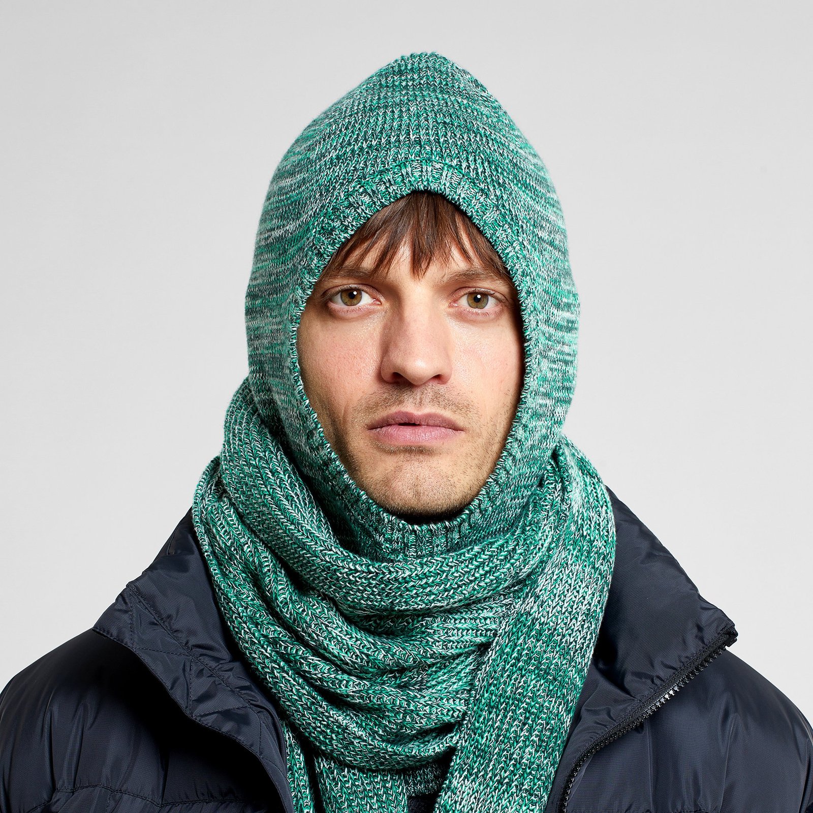 Balaklava Vemdalen TY Green