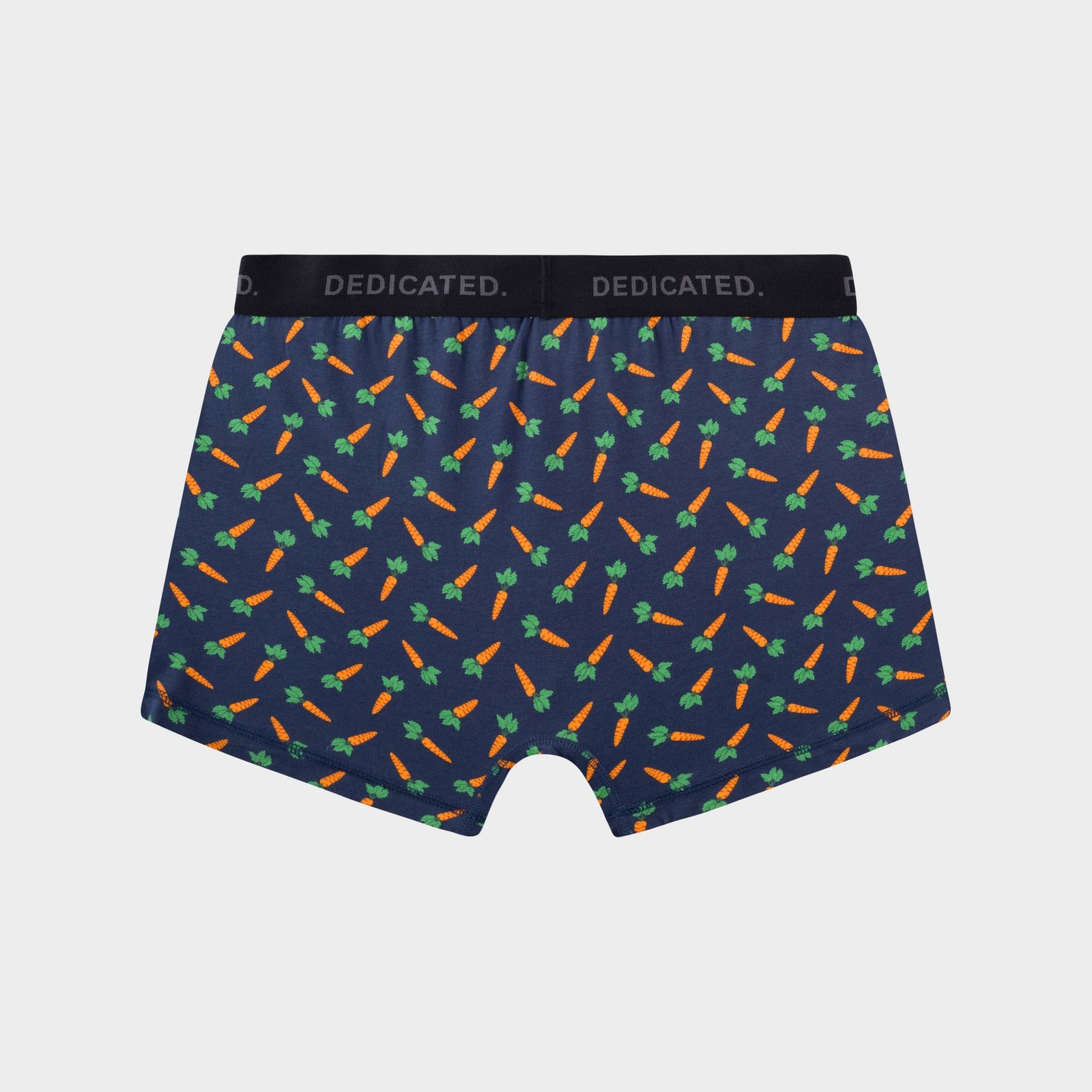 Boxer Briefs Kalix Carrots Navy