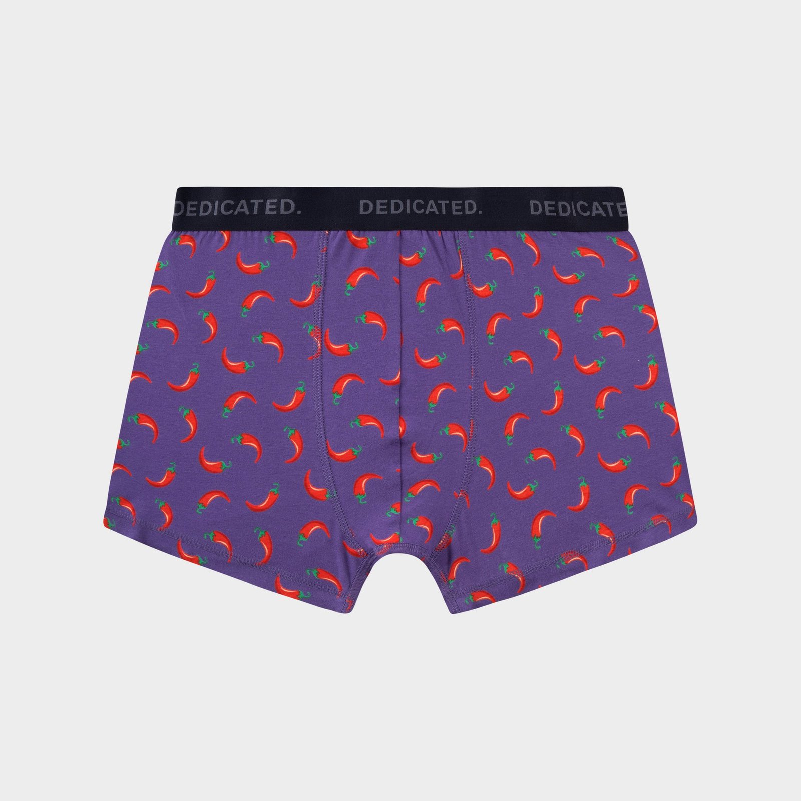 Boxer Briefs Kalix Chilli Mystical Purple