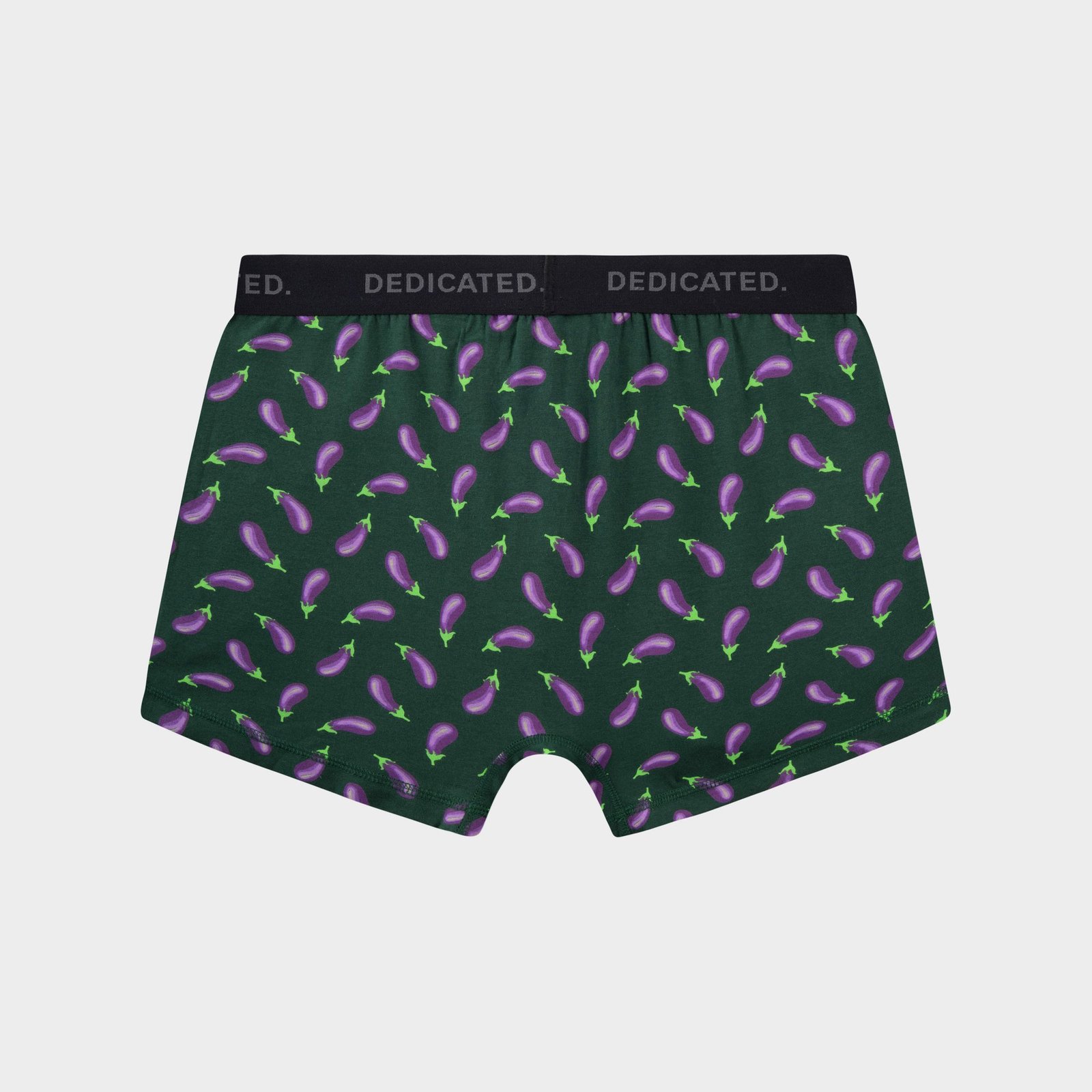 Boxer Briefs Kalix Egg Plant Dark Green