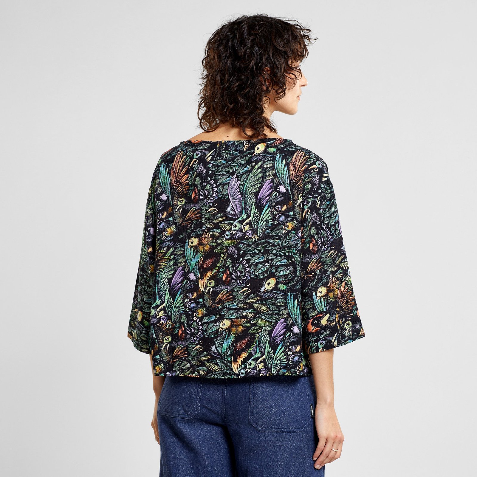 Top Vellinge The Birds Black