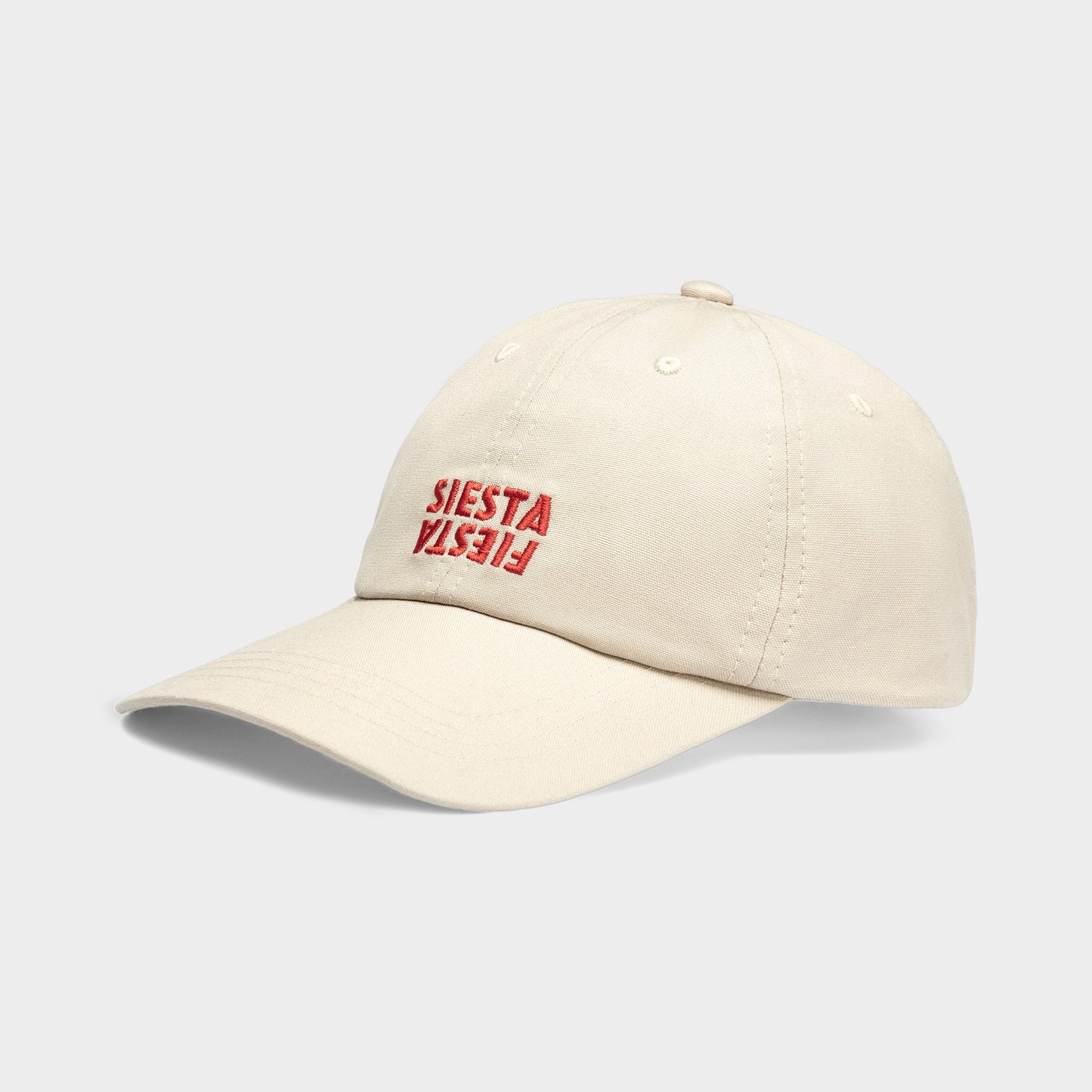 Soft Cap Slussen Siesta Fiesta Beige