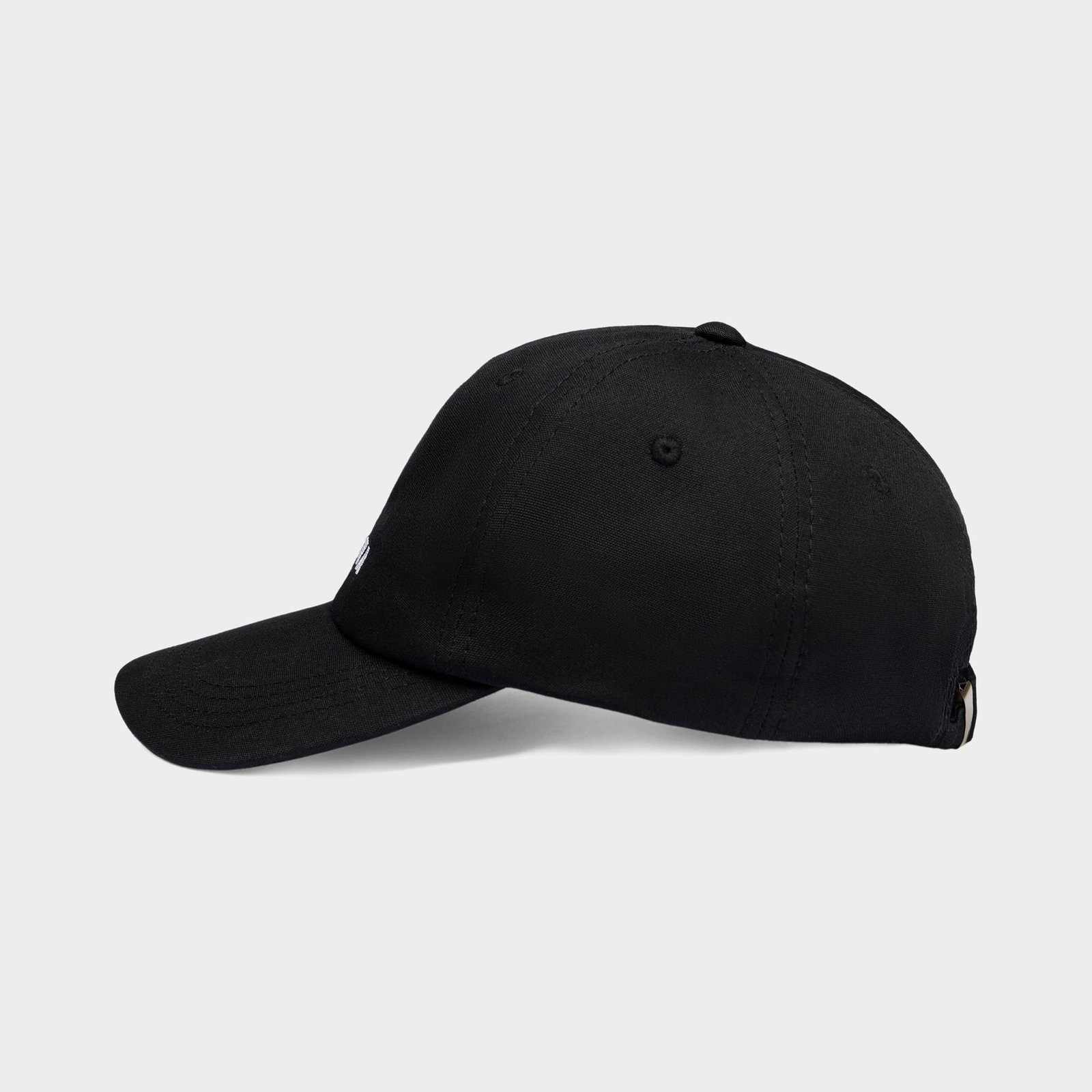 Soft Cap Slussen Turista Black