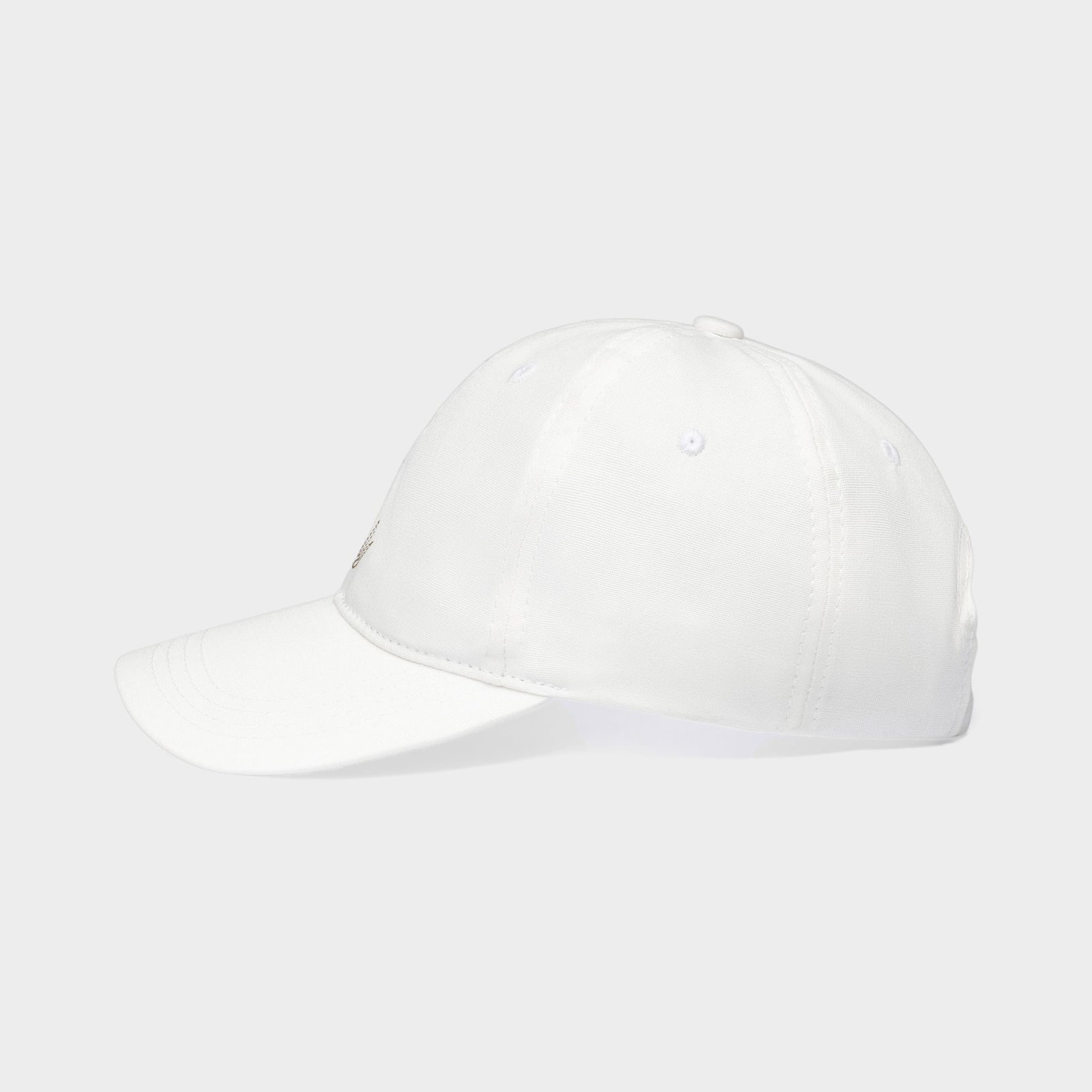 Soft Cap Slussen Vacation Off-White