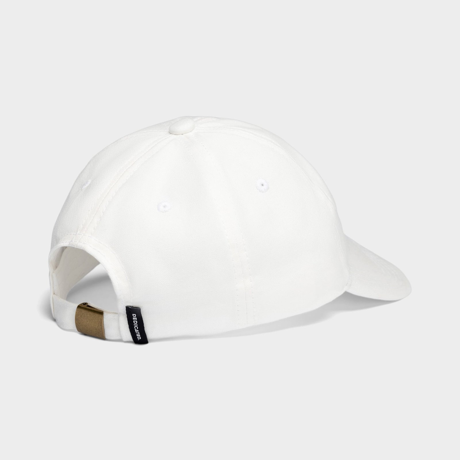 Soft Cap Slussen Vacation Off-White