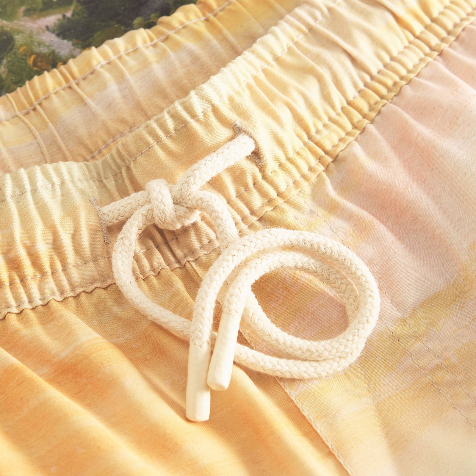 Swim Shorts Sandhamn Oceanview Multi color