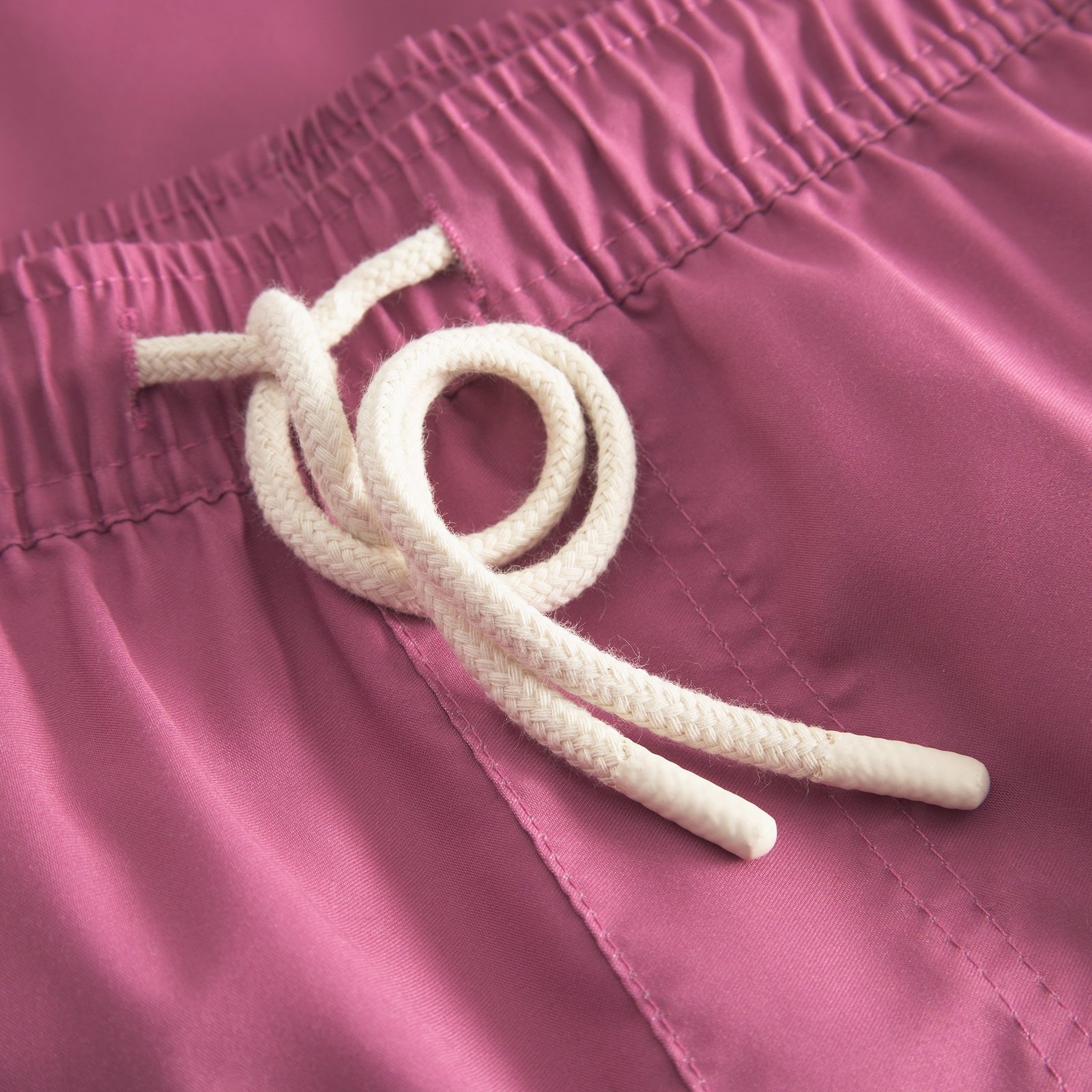 Swim Shorts Sandhamn Violet Purple