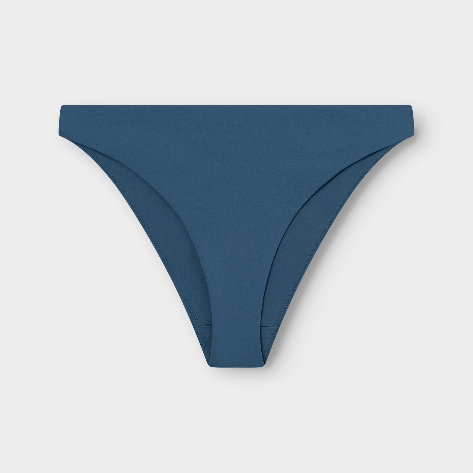 Bikini Bottoms Sanda Majolica Blue