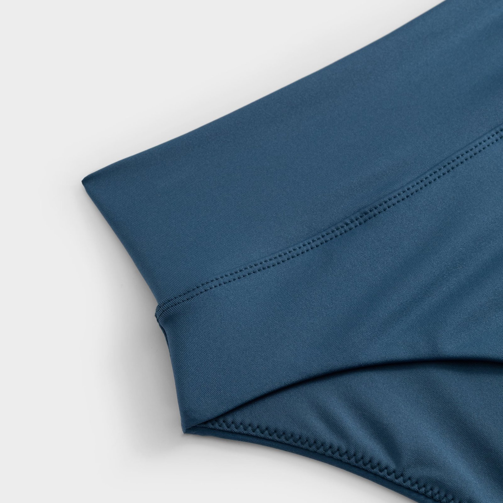 Bikini Pants Slite Majolica Blue