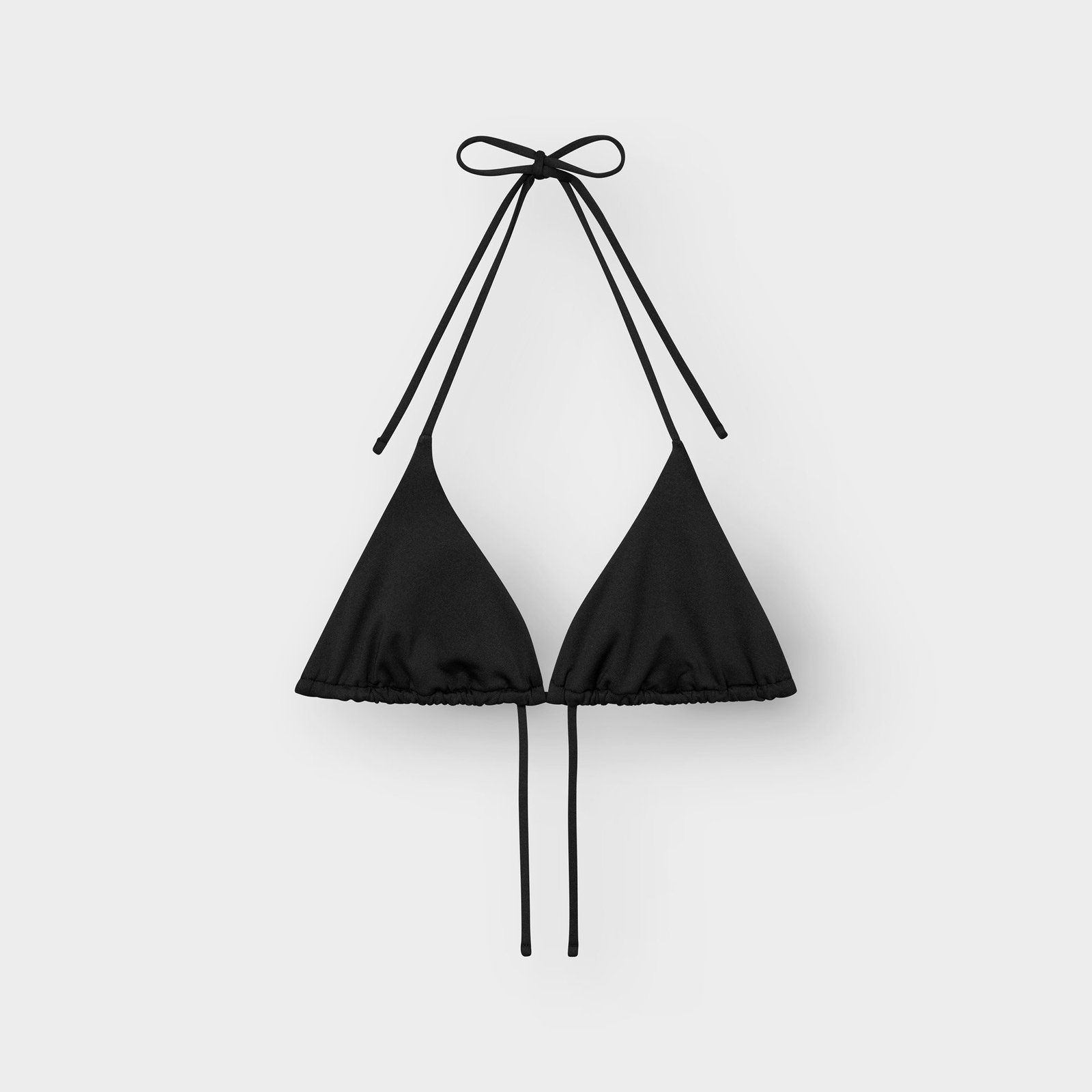 Bikini Top Yxlan Black