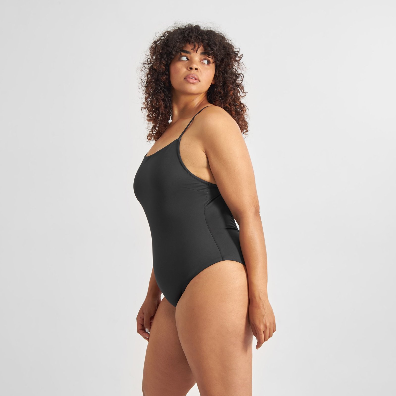 Swimsuit Vinterviken Black