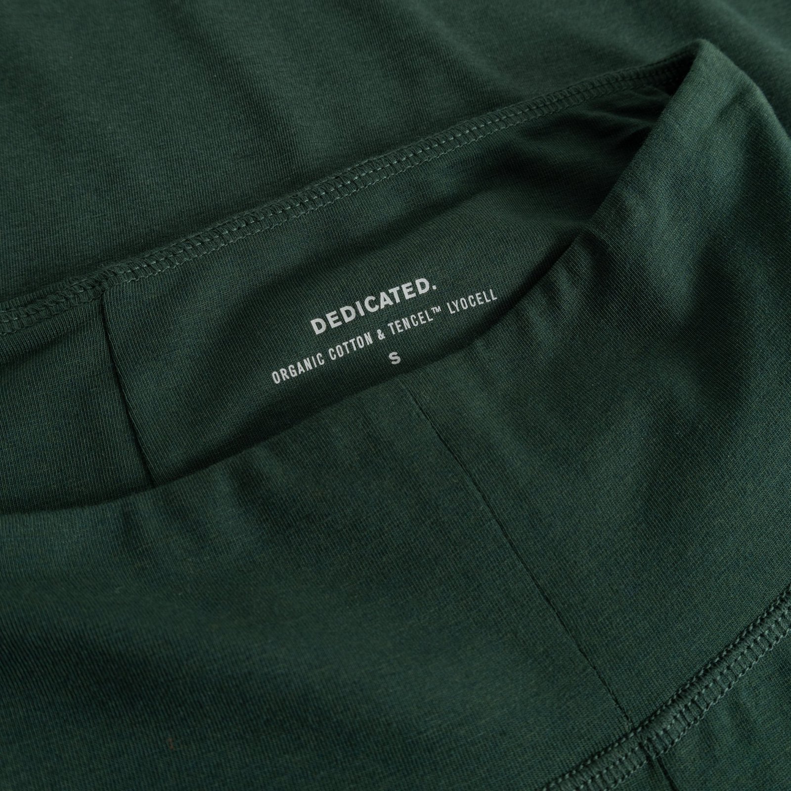 Bike Tights Heden Dark Green