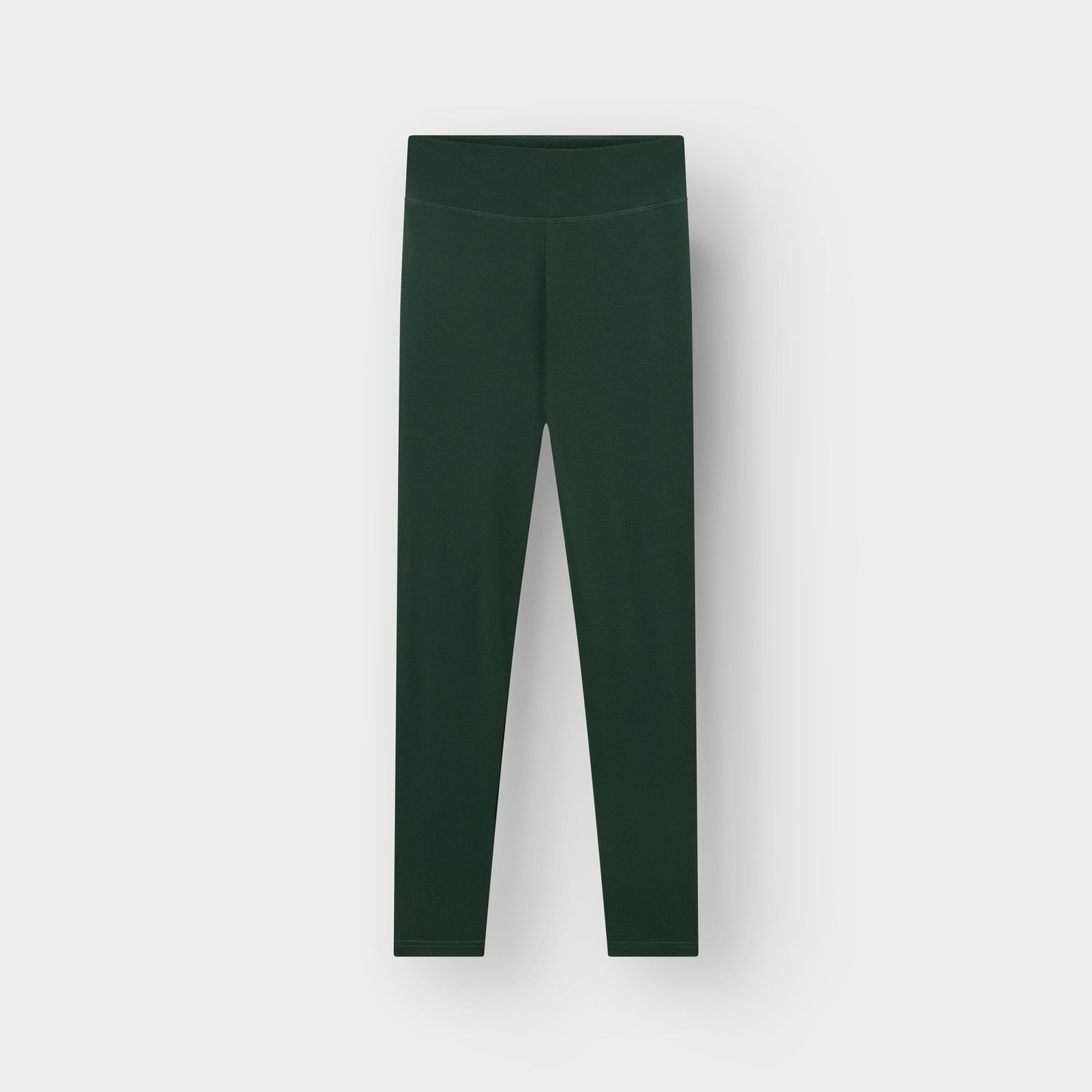 Tights Sanna Dark Green