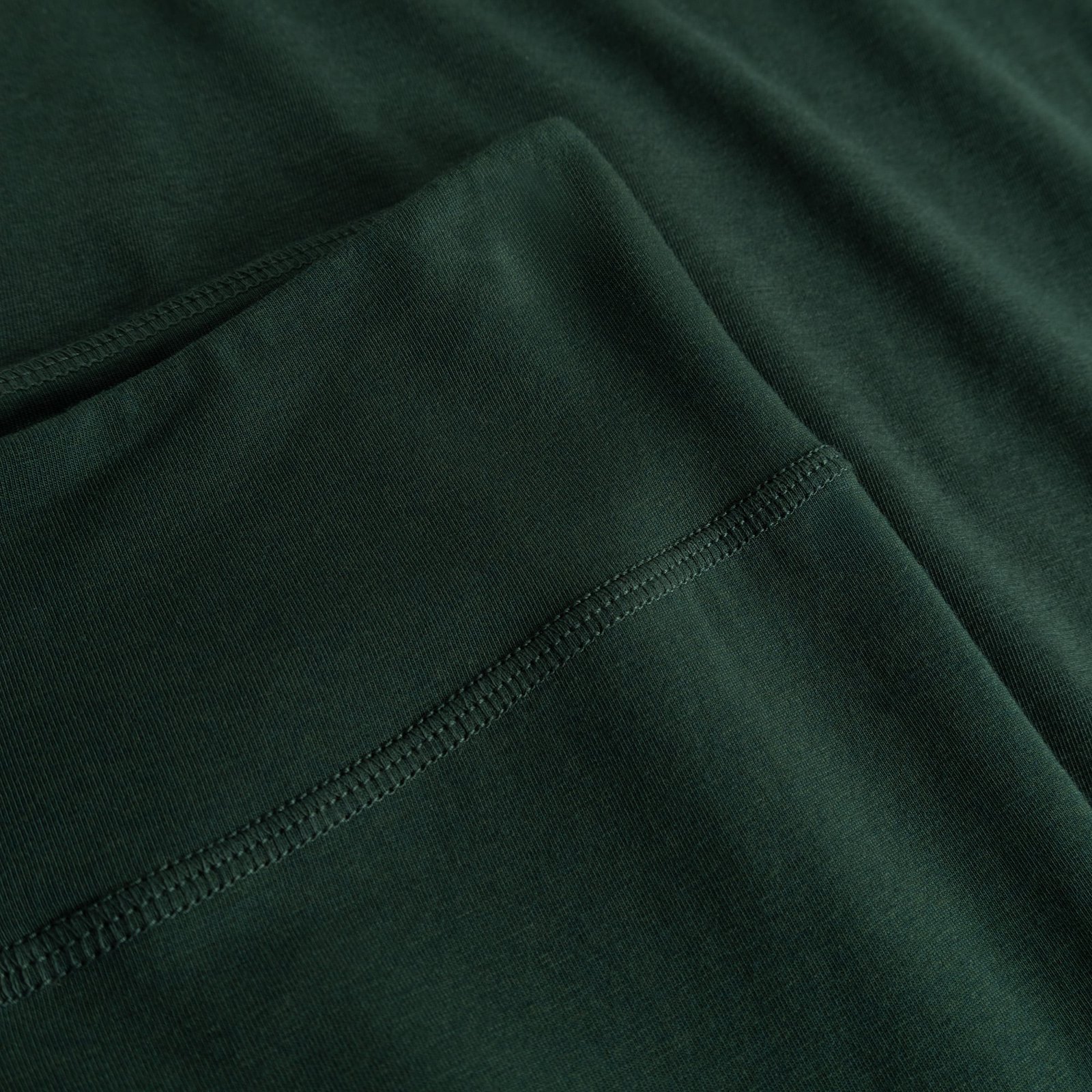 Tights Sanna Dark Green