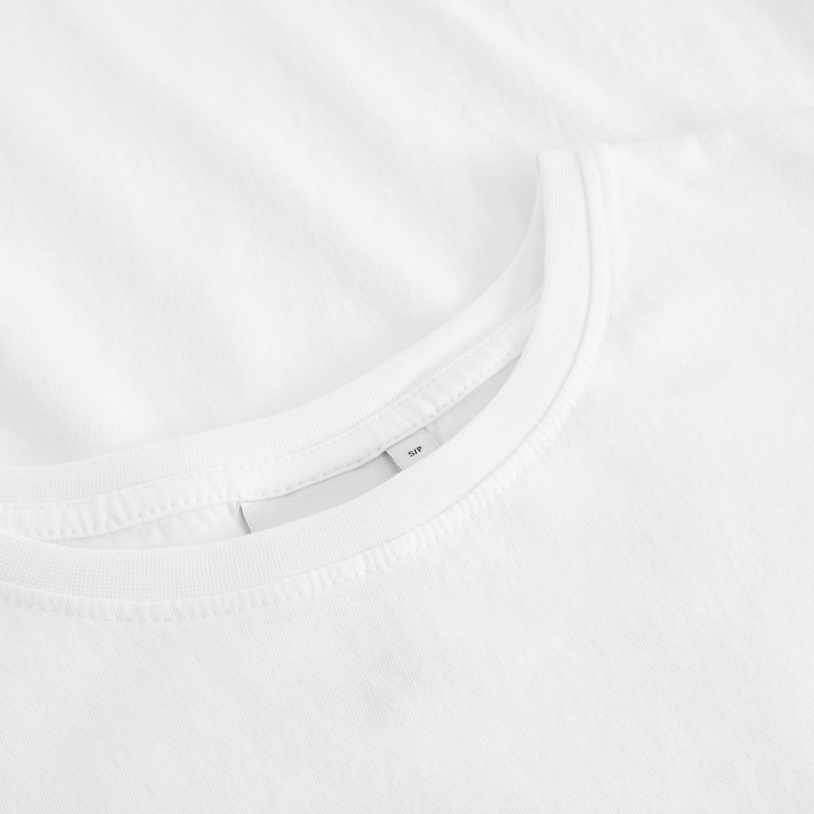 T-shirt Visby Wine Cheers White