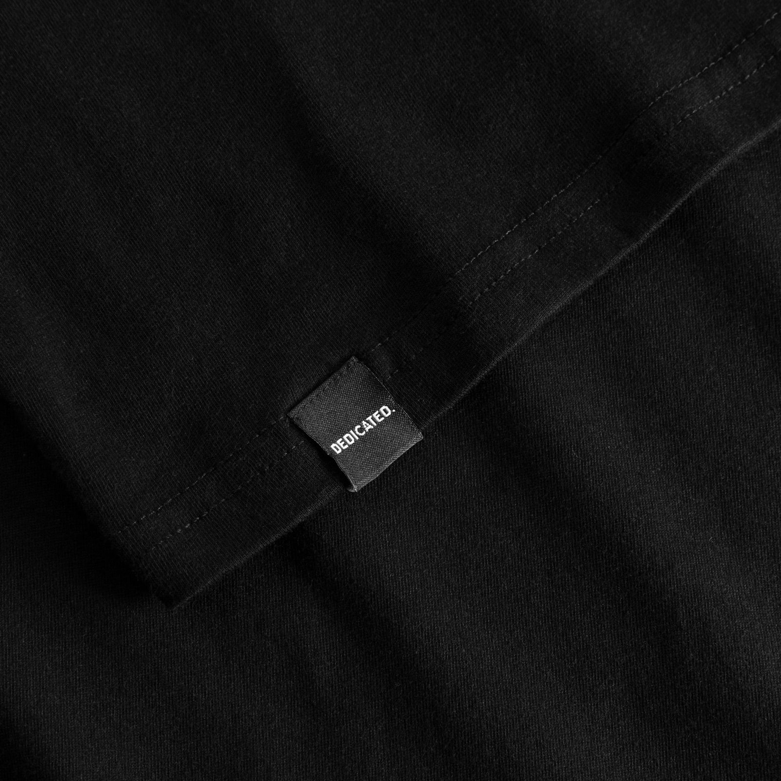 T-shirt Stockholm Cat Crowd