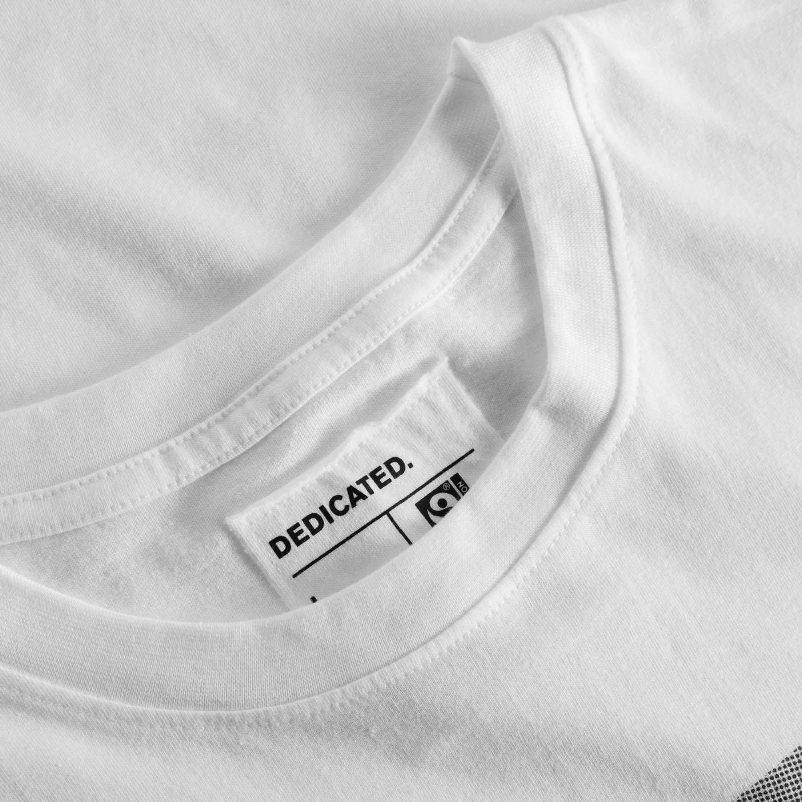 T-shirt Stockholm Like Adults