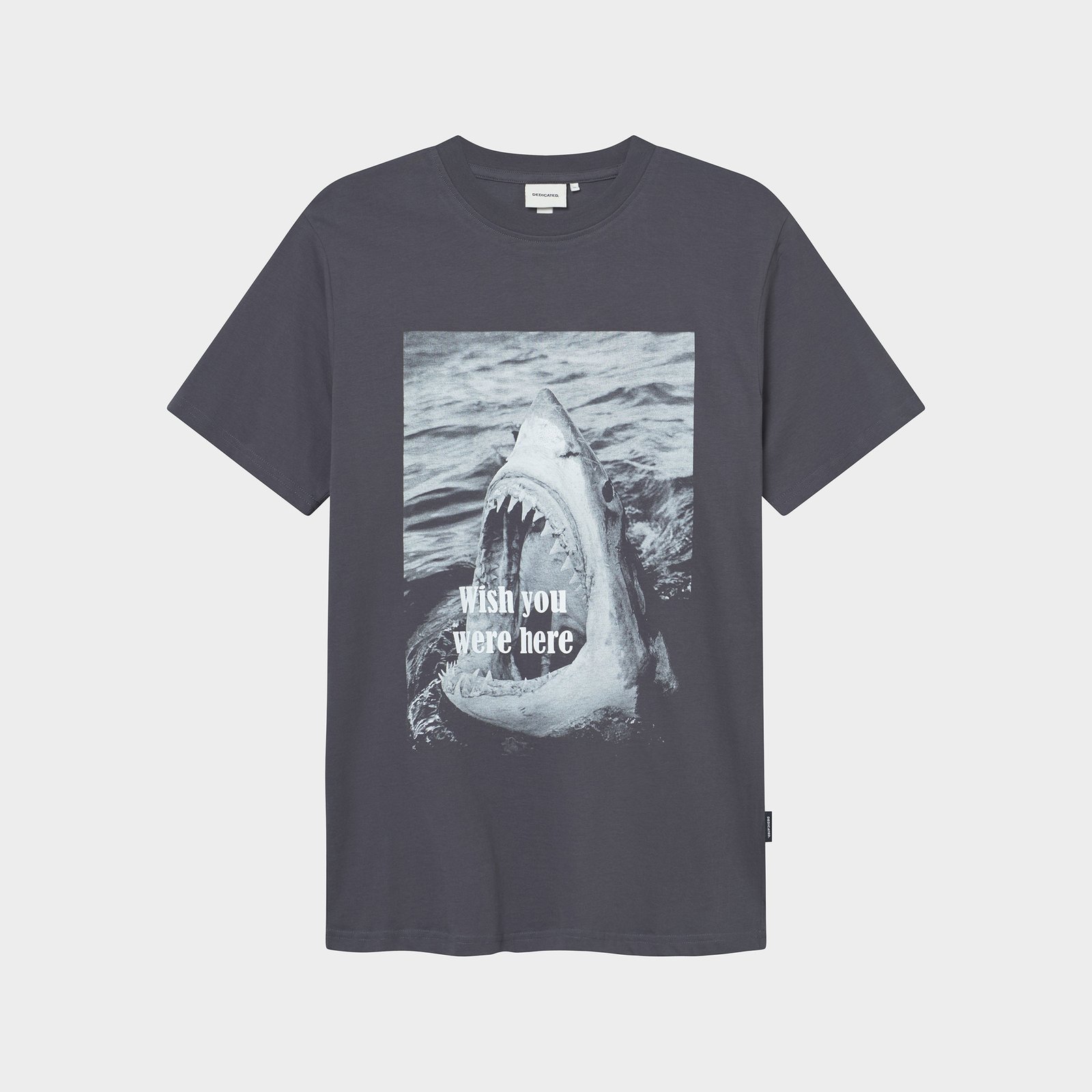 T-shirt Stockholm Wish You Were Here