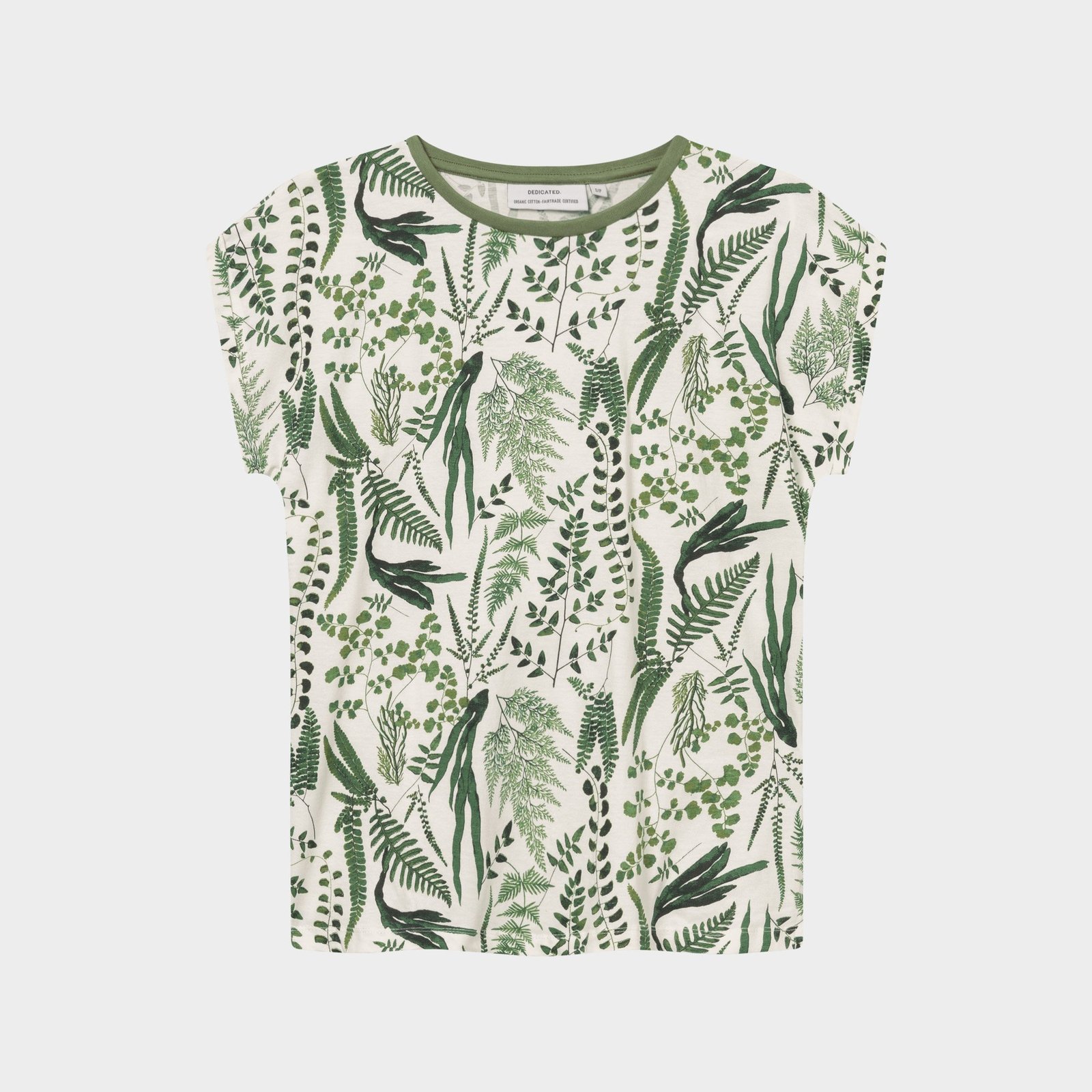 T-shirt Visby Garden