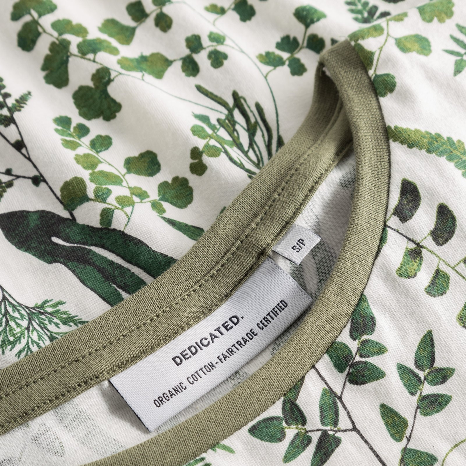 T-shirt Visby Garden