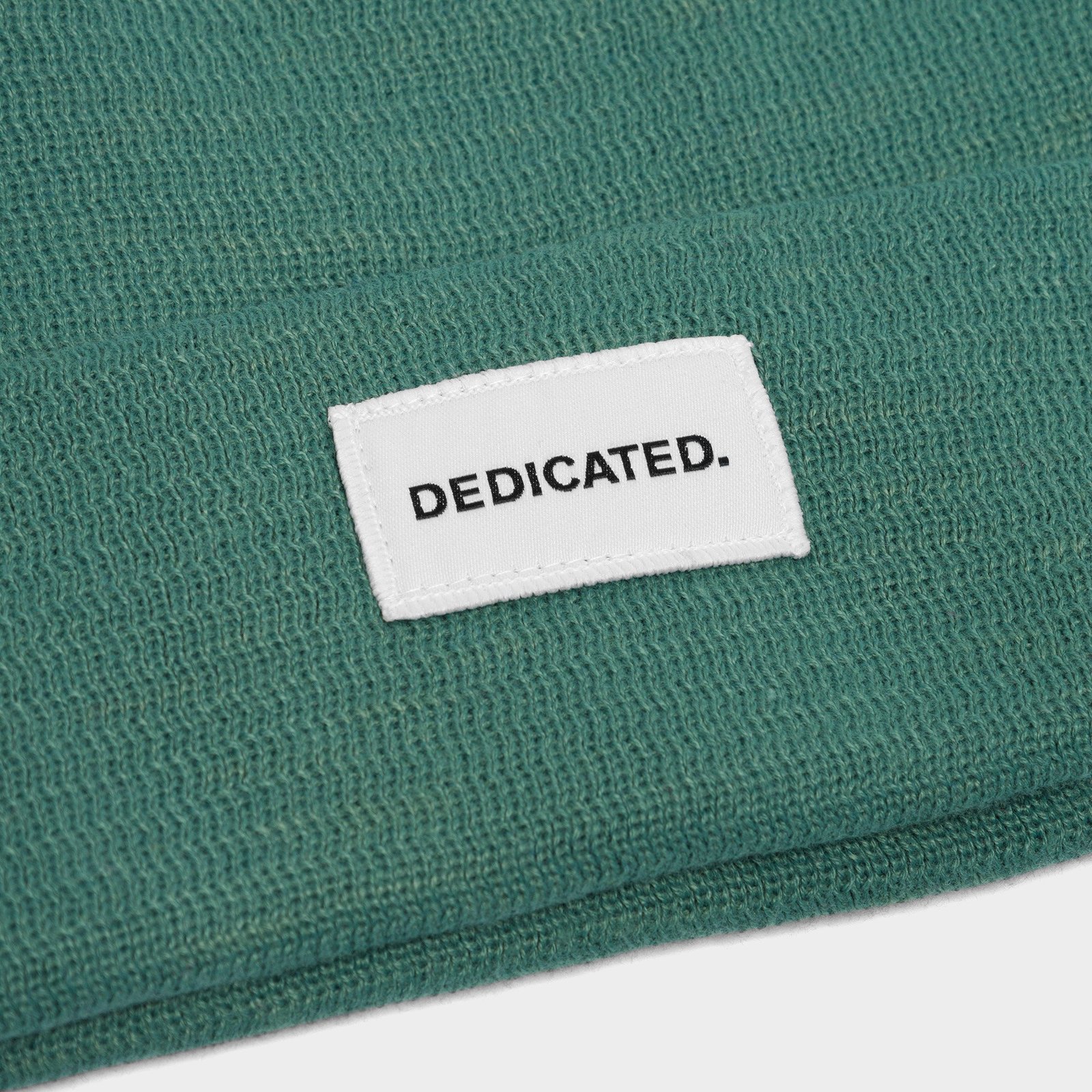 Beanie Kiruna Forest Green