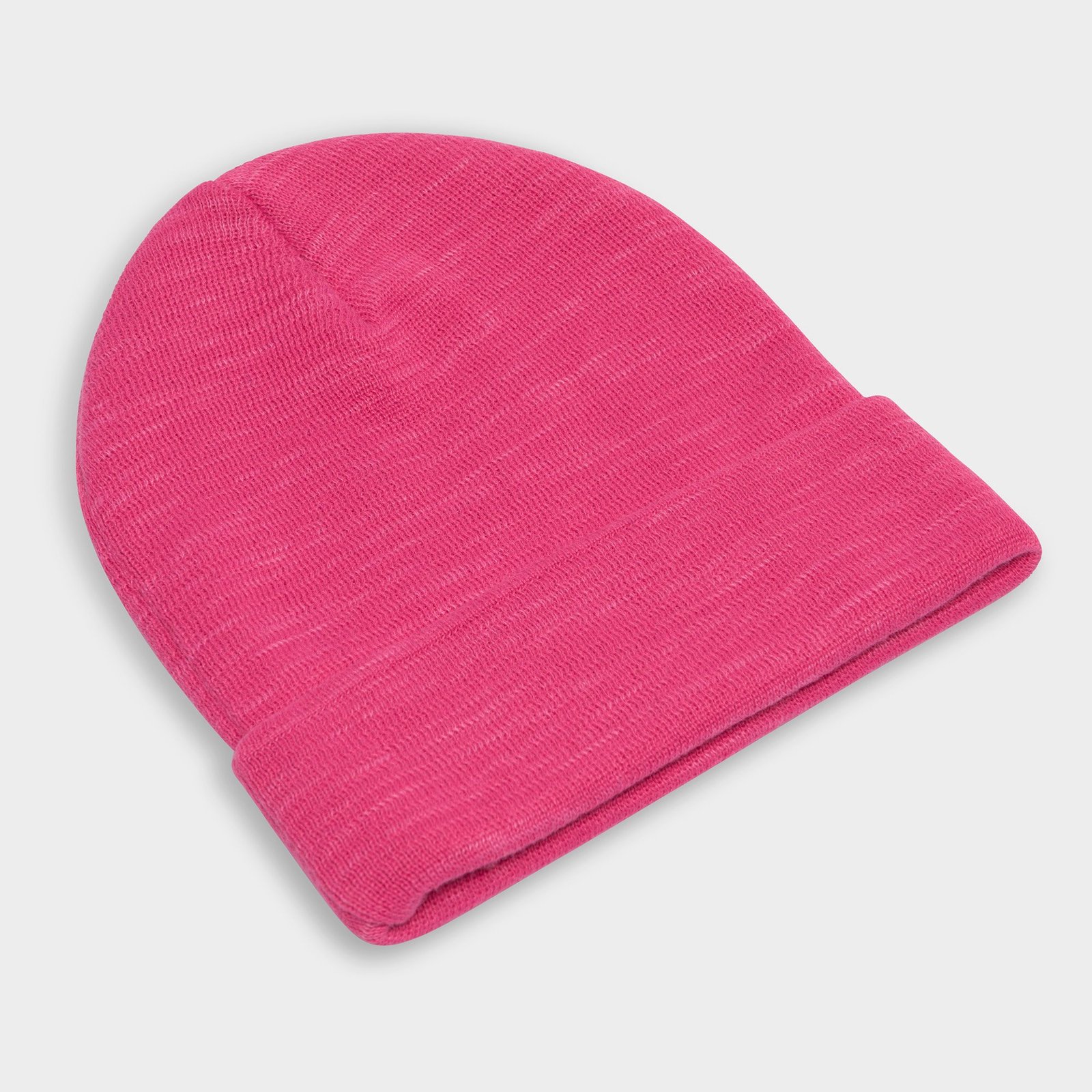 Beanie Kiruna Raspberry Pink
