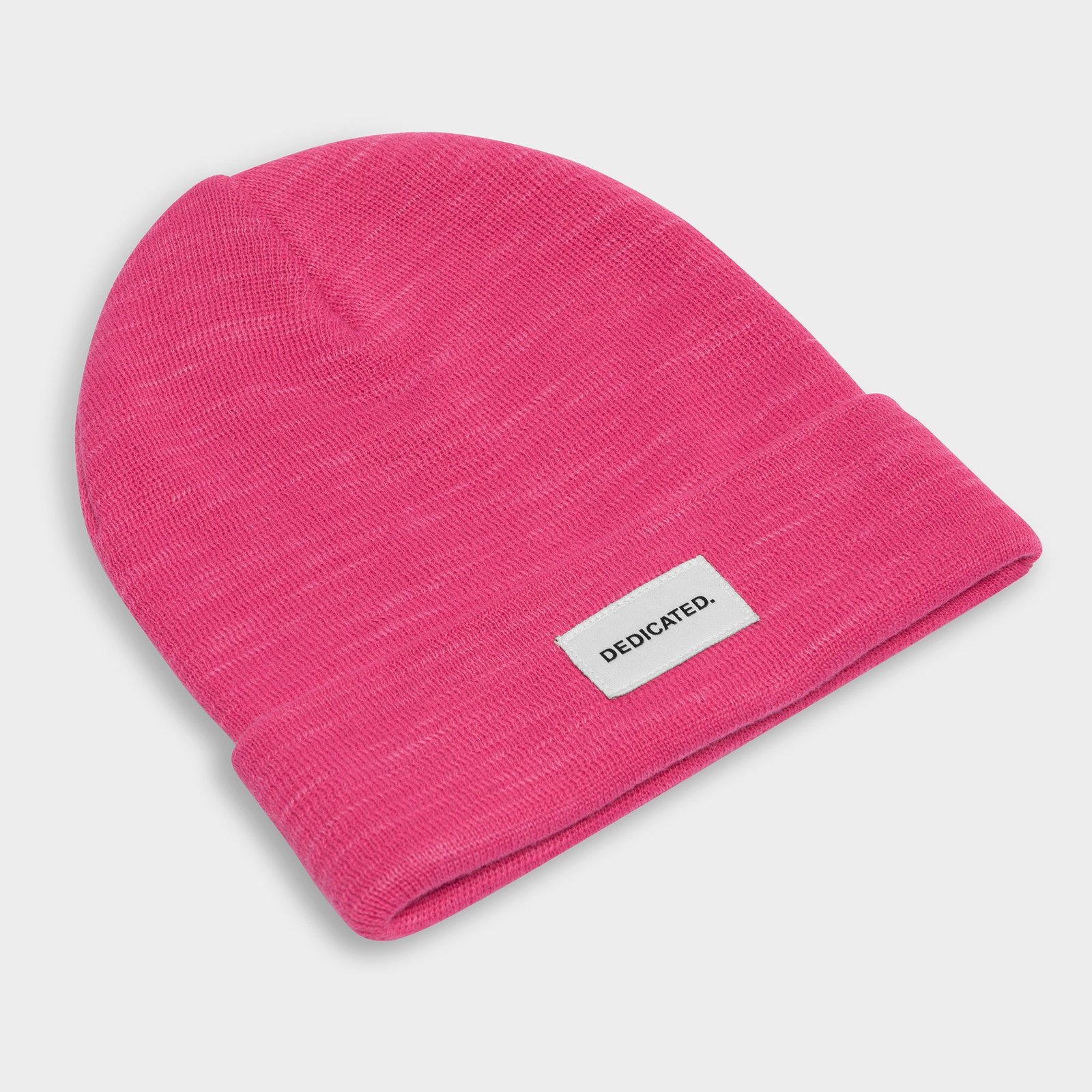 Beanie Kiruna Raspberry Pink