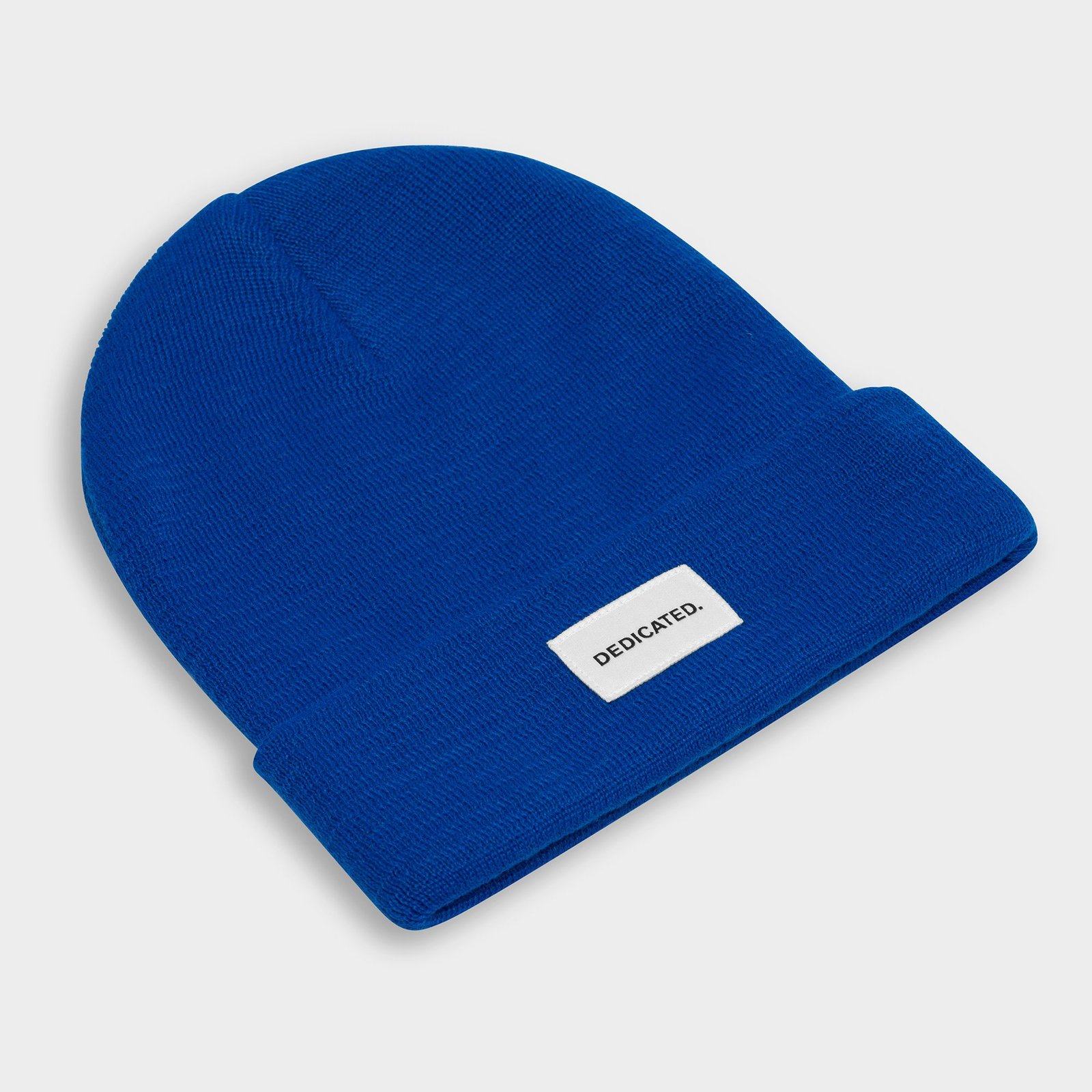 Beanie Kiruna Surf Blue