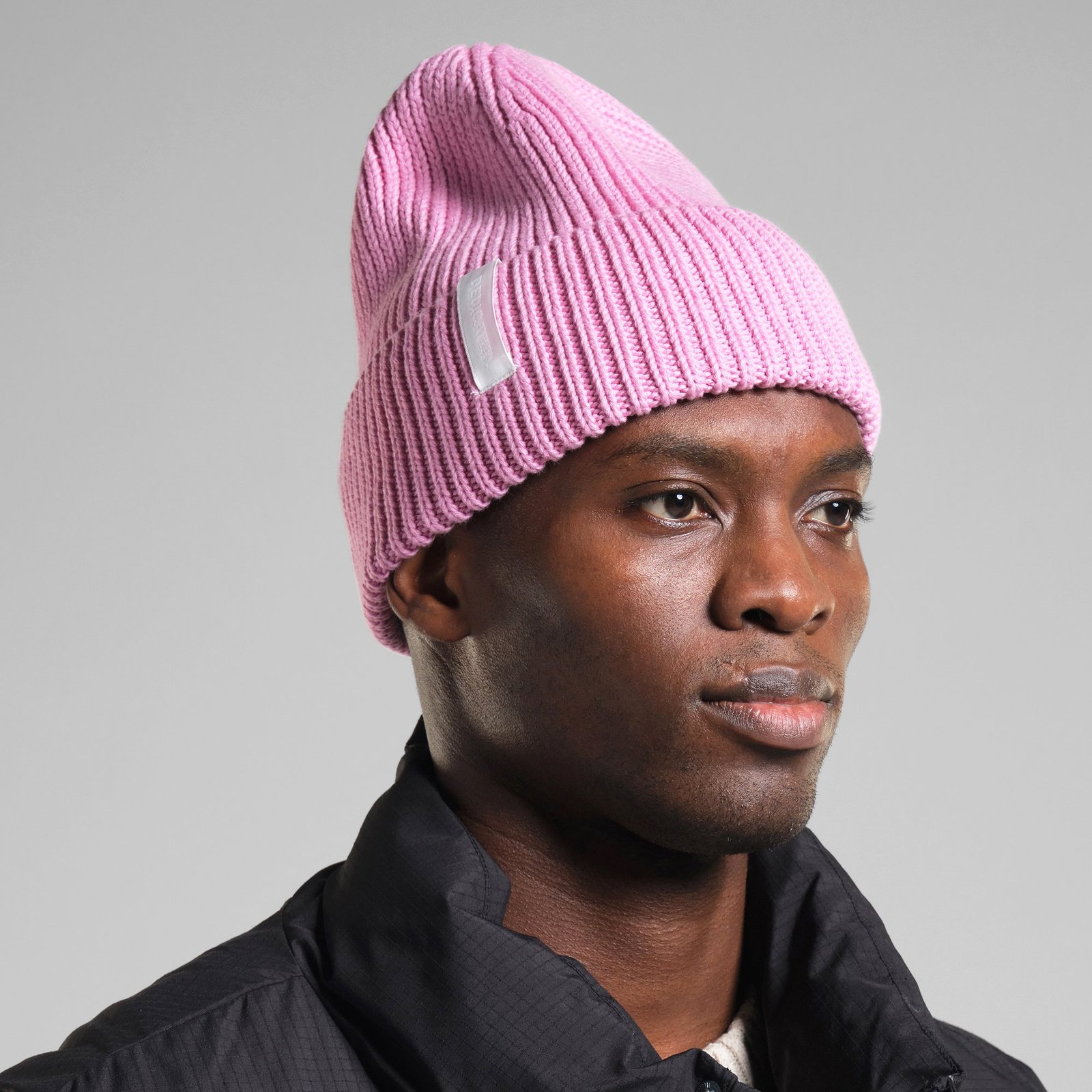Beanie Narvik Moonlite Pink