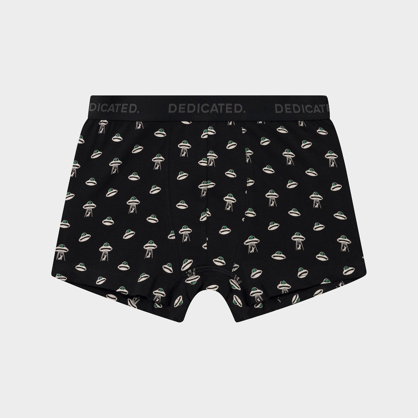 Boxer Briefs Kalix UFO Black