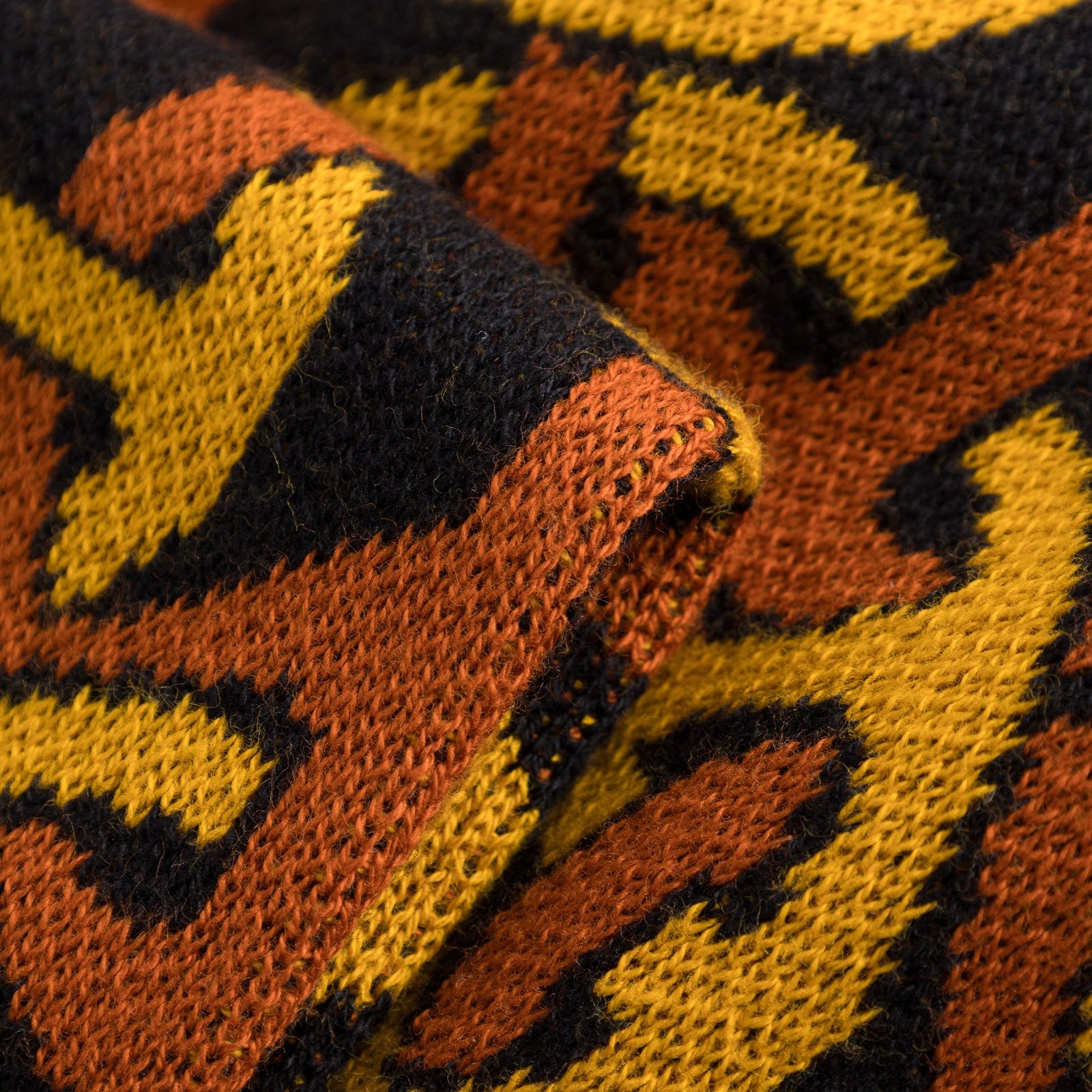 Scarf Rossberga Peace Link Multi Color