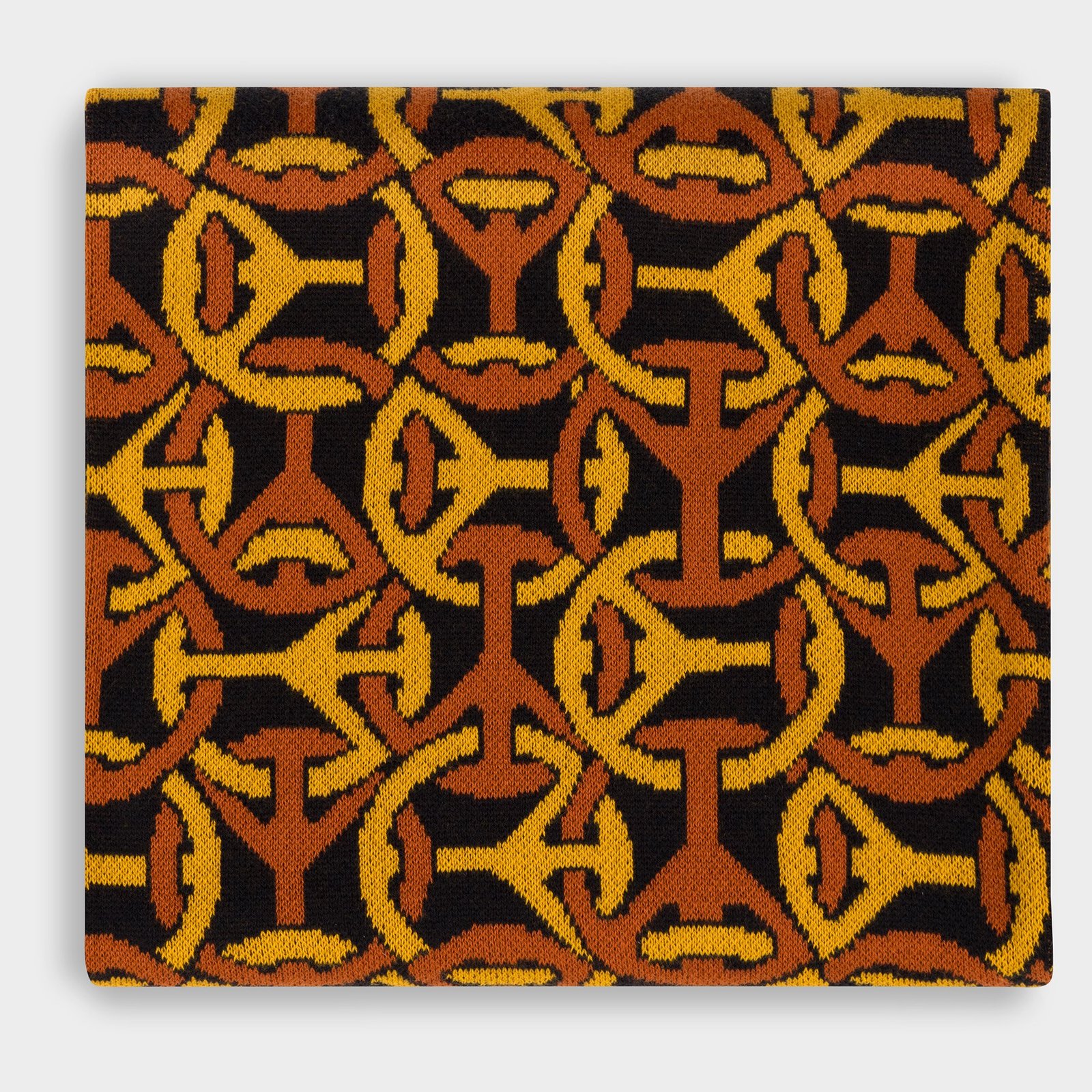 Scarf Rossberga Peace Link Multi Color