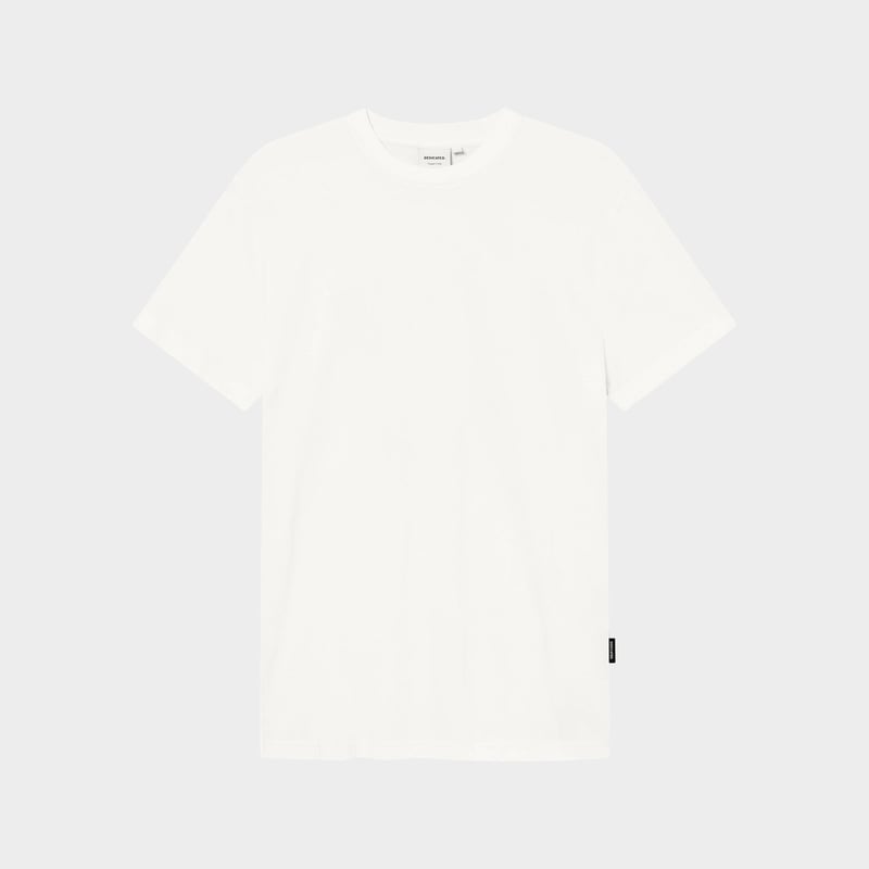 T-shirt Stockholm Base Off-White